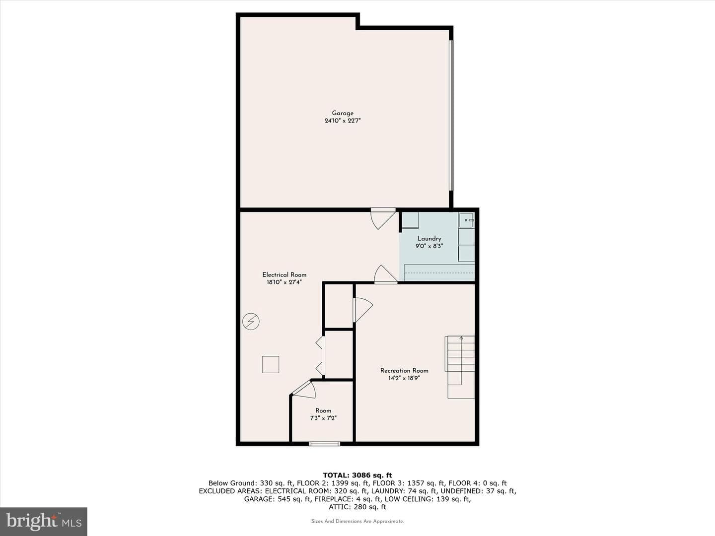 56 Croton Road photo 27