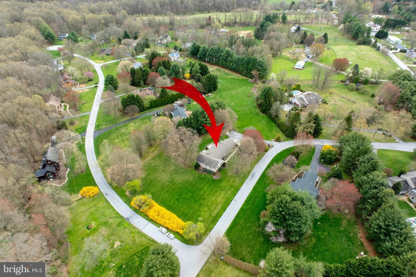 20 Morgan Hollow Way photo 3