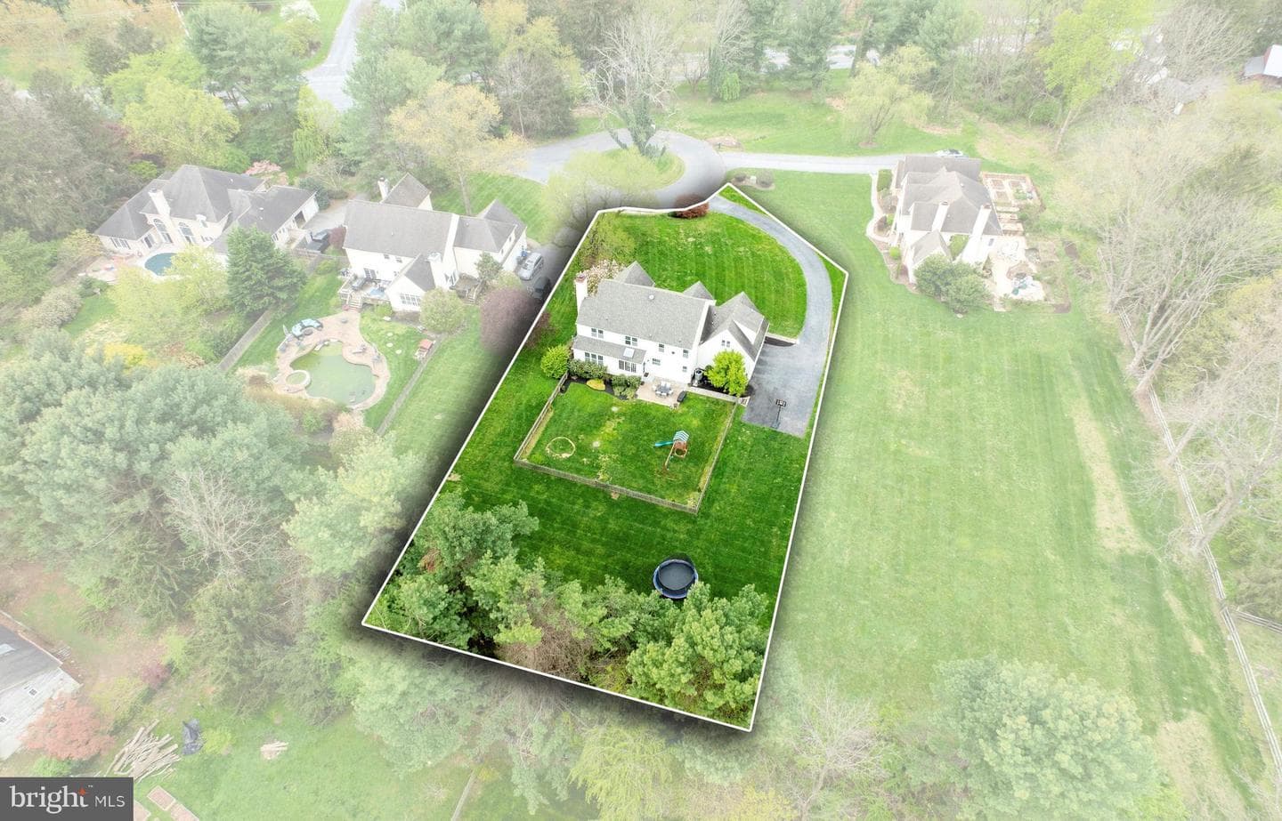 3 Chaddbury Lane photo 38