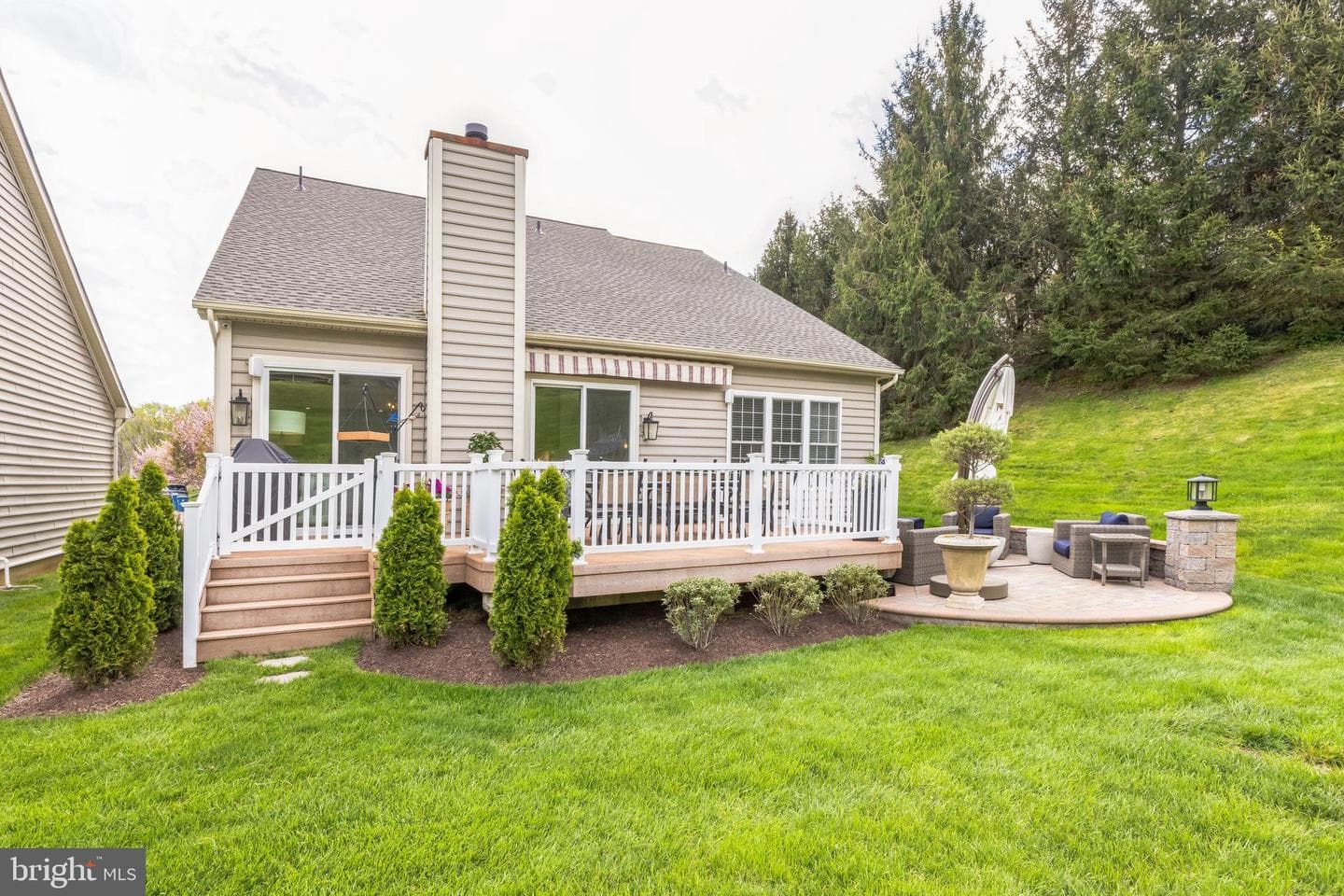 136 Hoylake Court photo 26