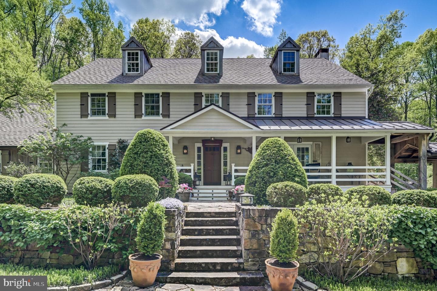 2099 Bodine Road photo 1