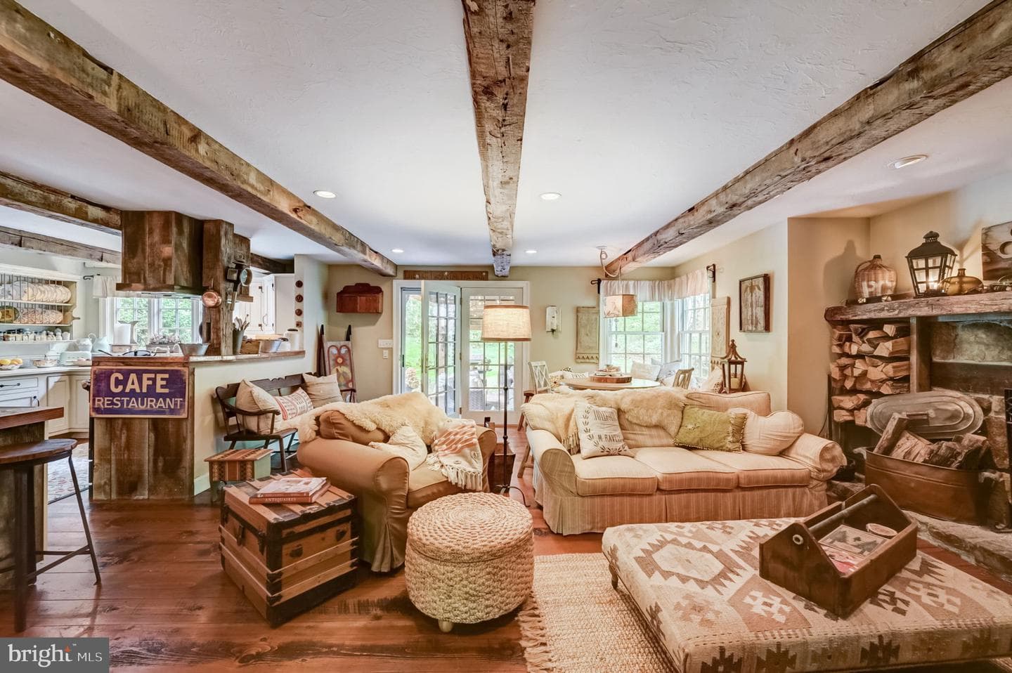 2099 Bodine Road photo 15