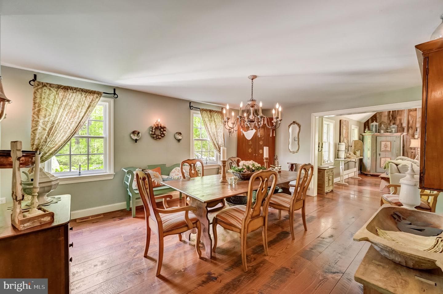 2099 Bodine Road photo 24