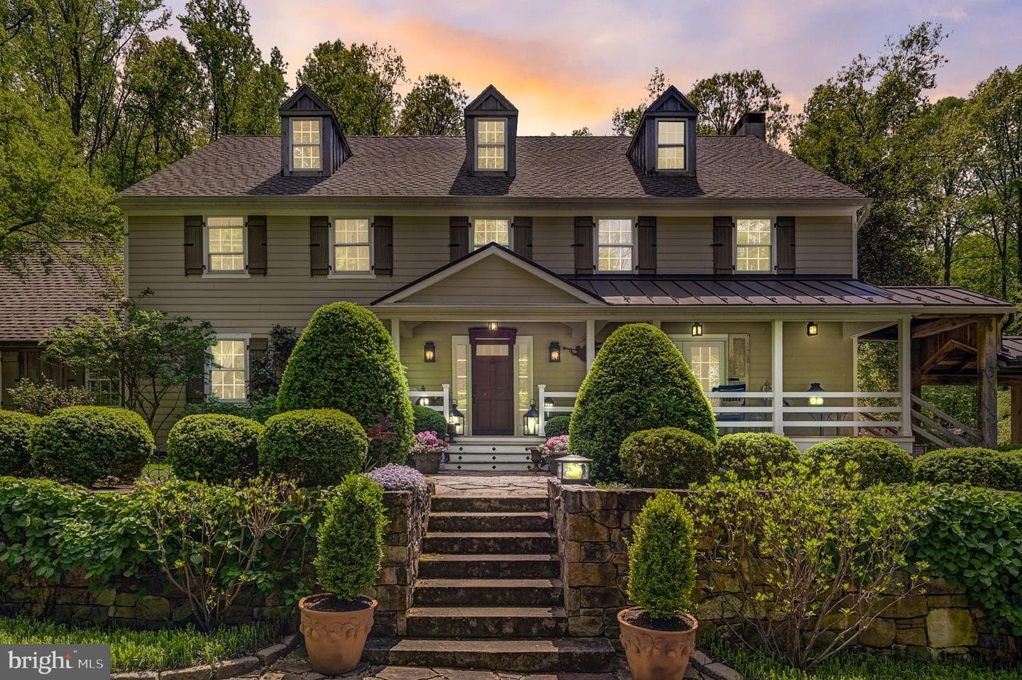 2099 Bodine Road photo 3