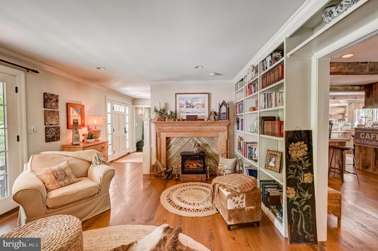 2099 Bodine Road photo 44