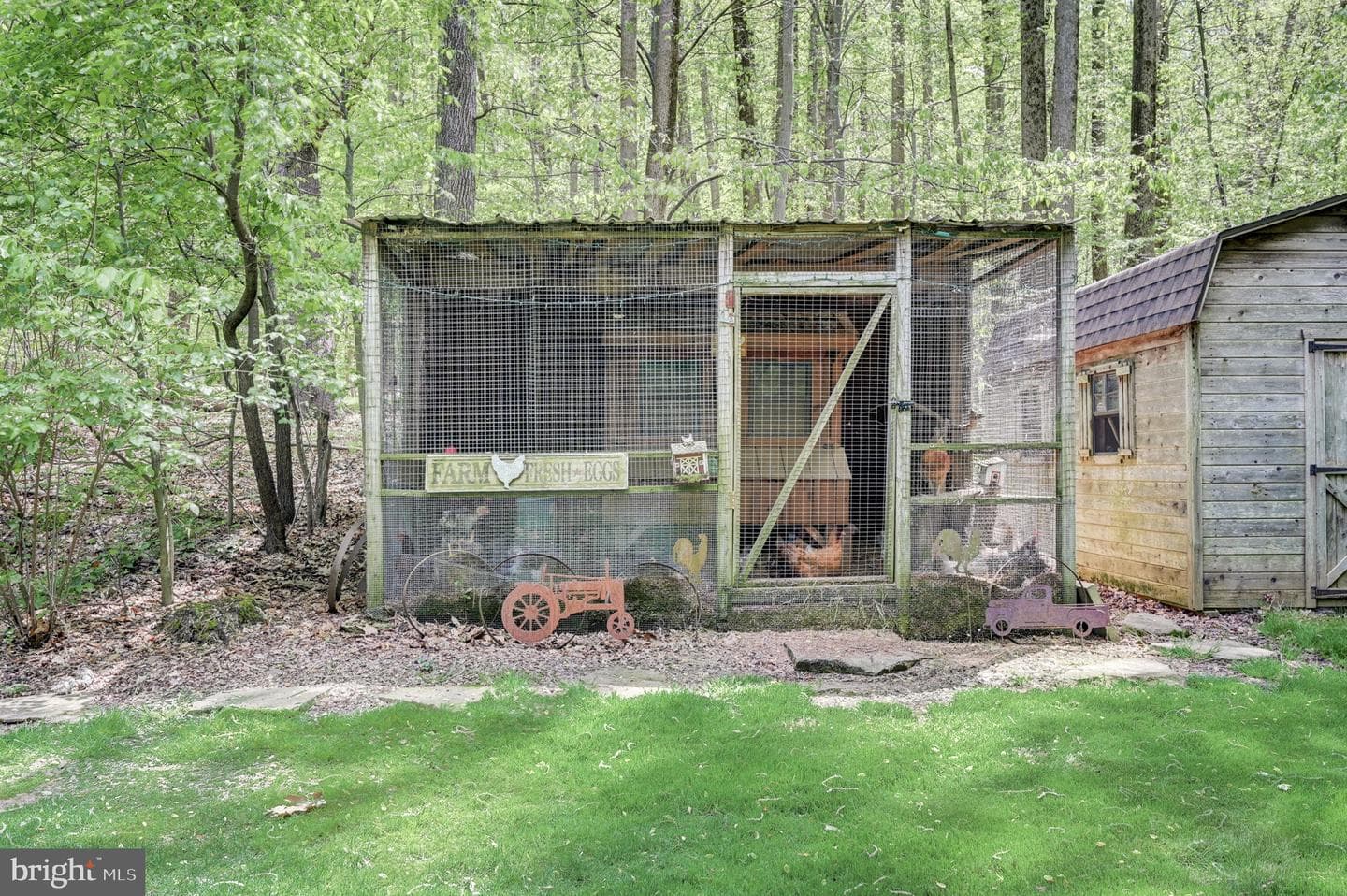 2099 Bodine Road photo 56