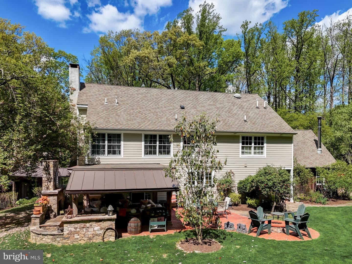 2099 Bodine Road photo 70