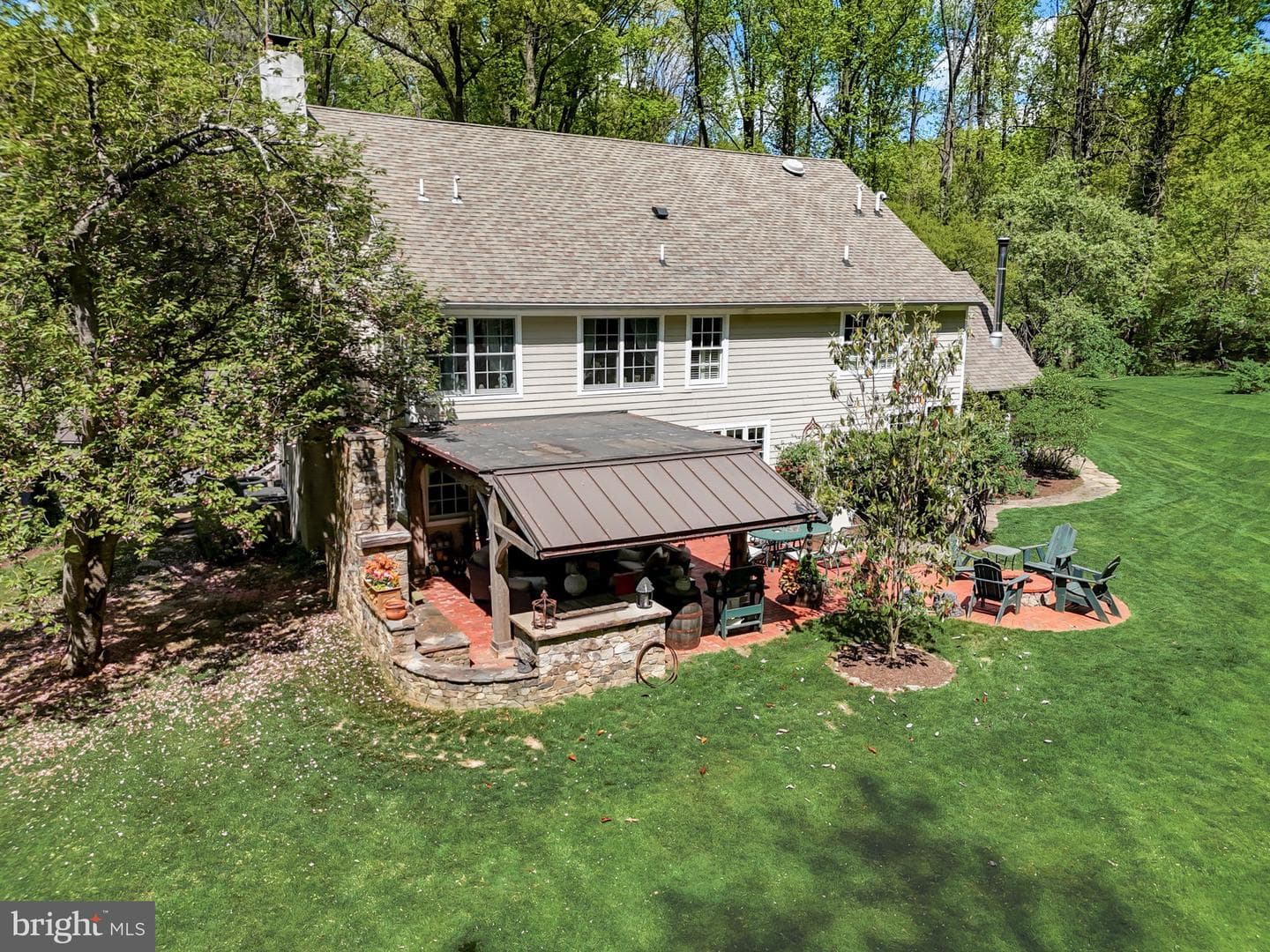 2099 Bodine Road photo 71