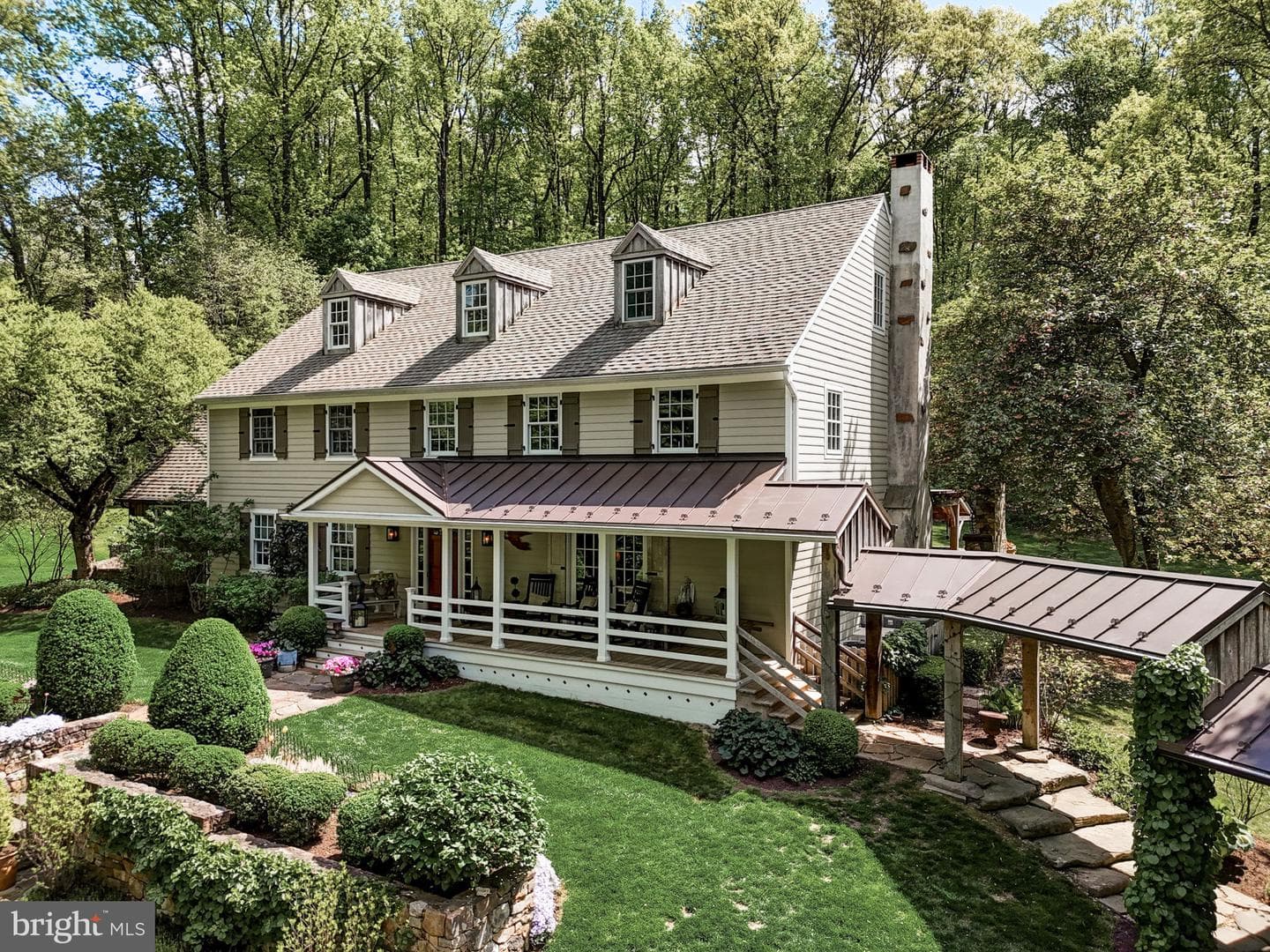 2099 Bodine Road photo 74