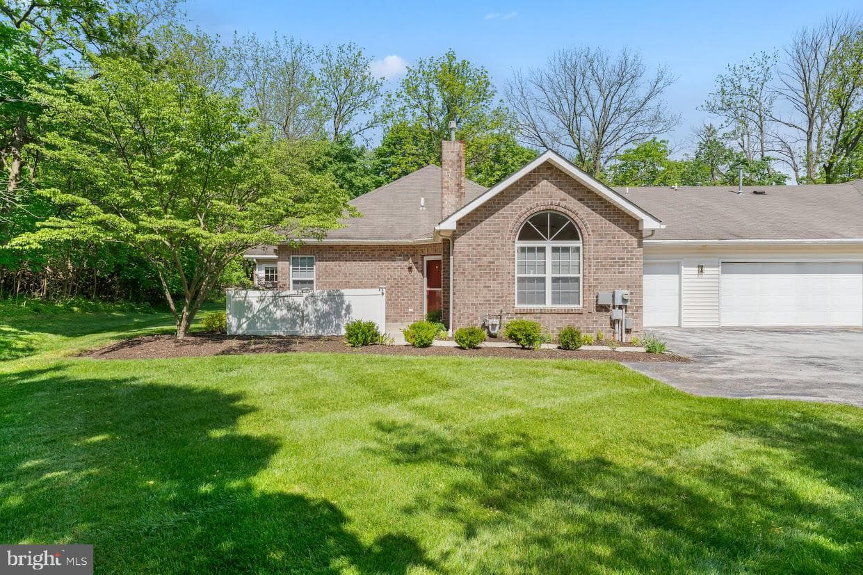 206 Mill Bridge Lane #10c photo 1