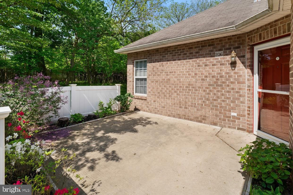 206 Mill Bridge Lane #10c photo 4