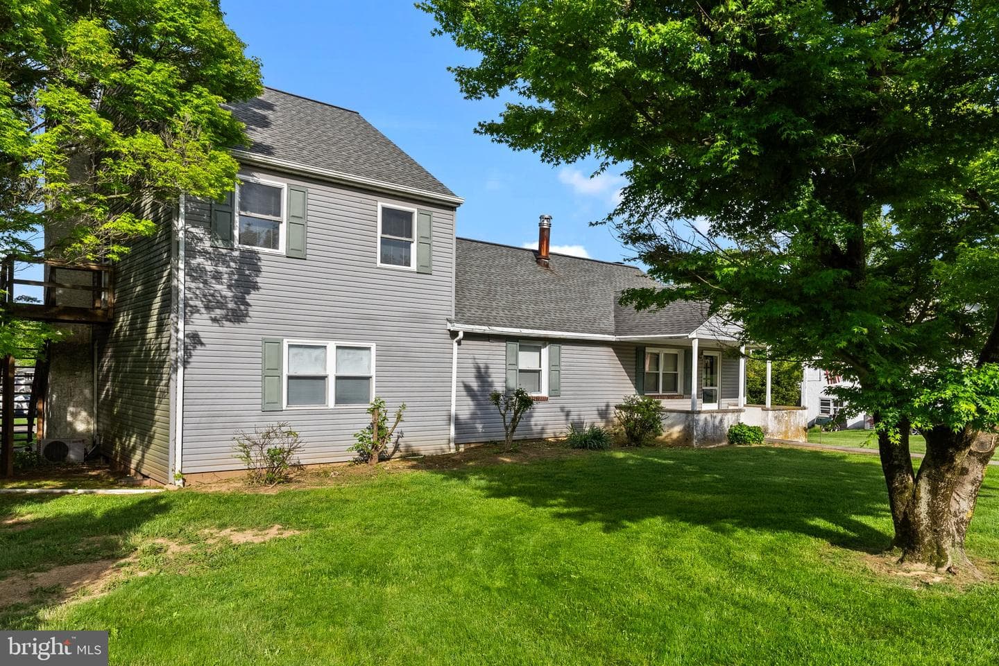 609 Green Avenue photo 39