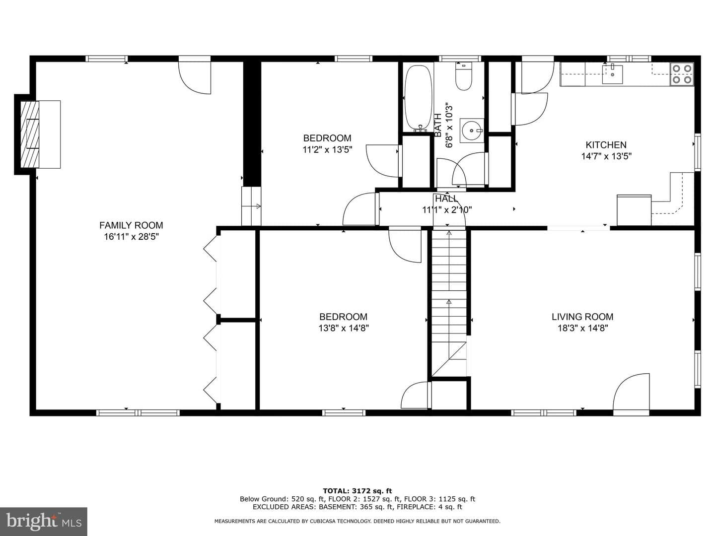 609 Green Avenue photo 40