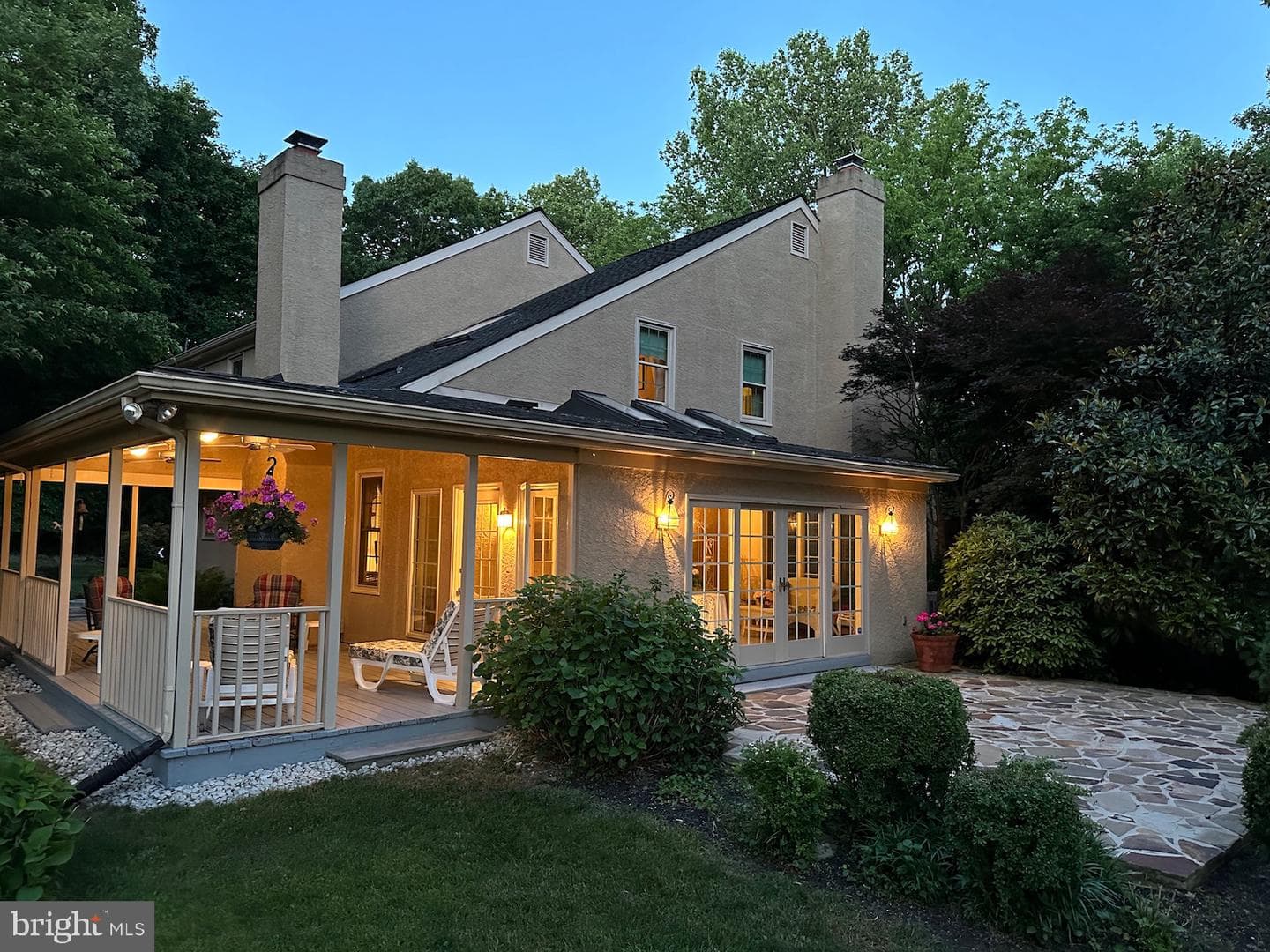 881 Fairview Road photo 45