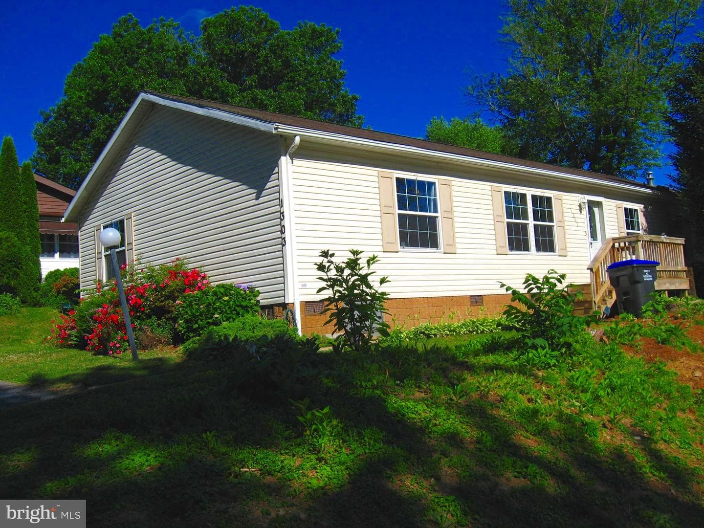 1303 Stayman Street photo 1