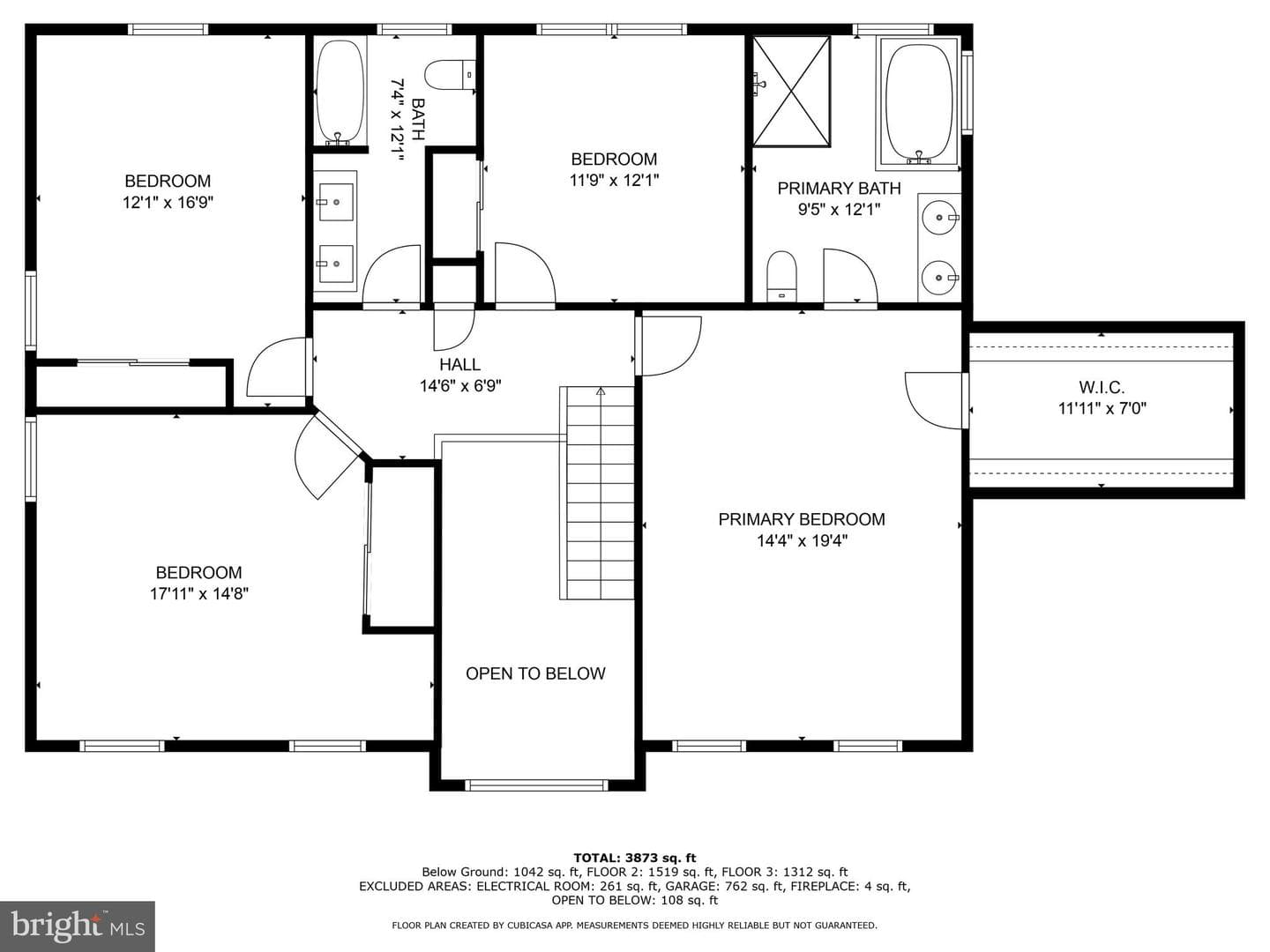 239 Heather Ridge Circle photo 48