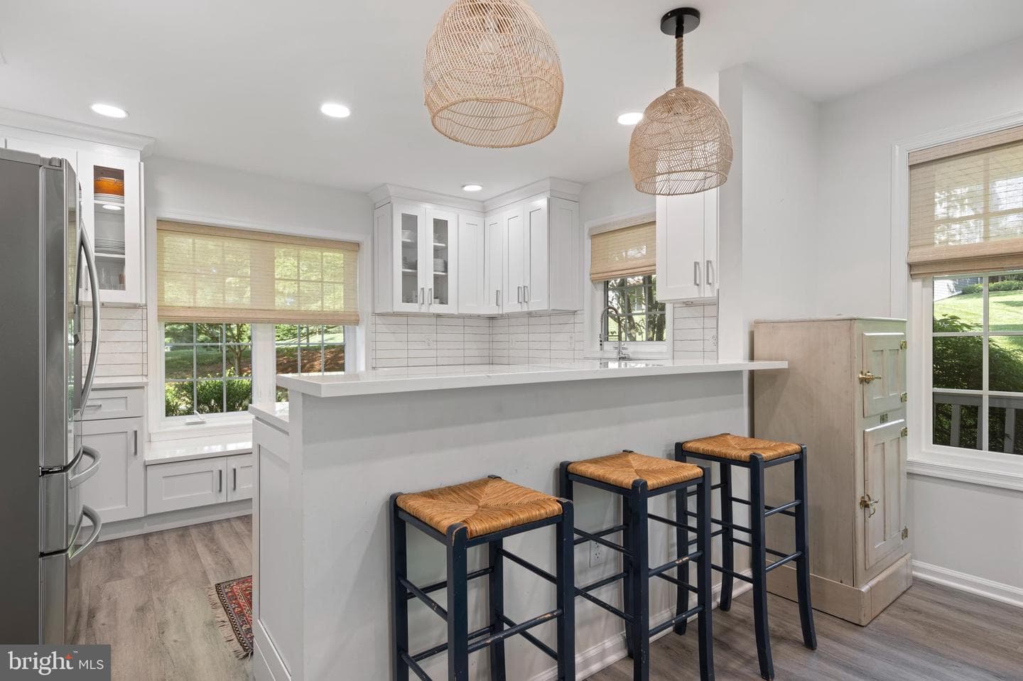 201 E Village Lane photo 5