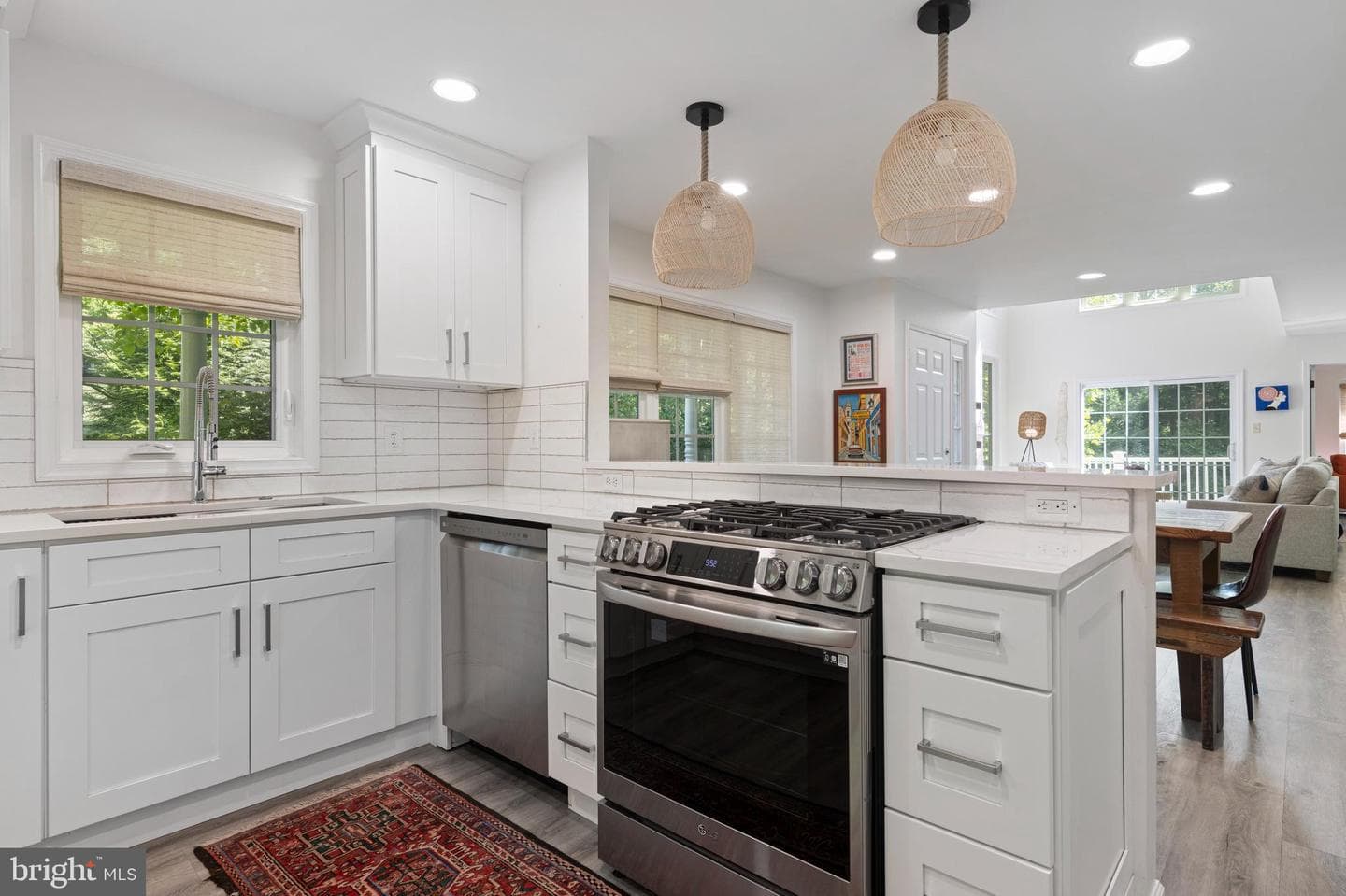 201 E Village Lane photo 7