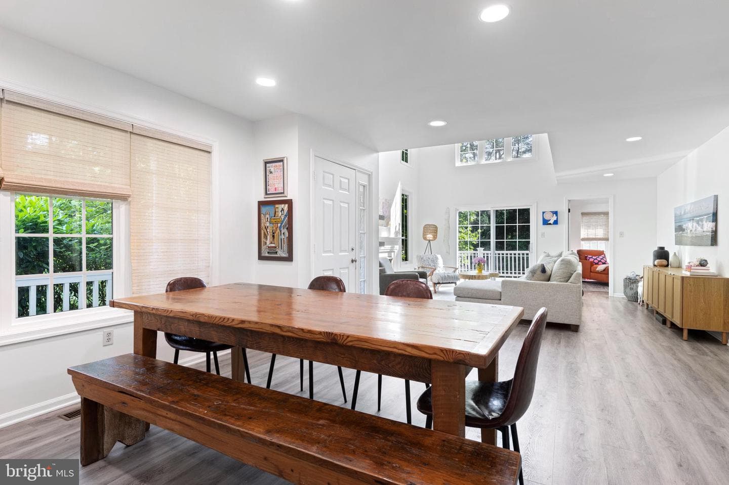 201 E Village Lane photo 9