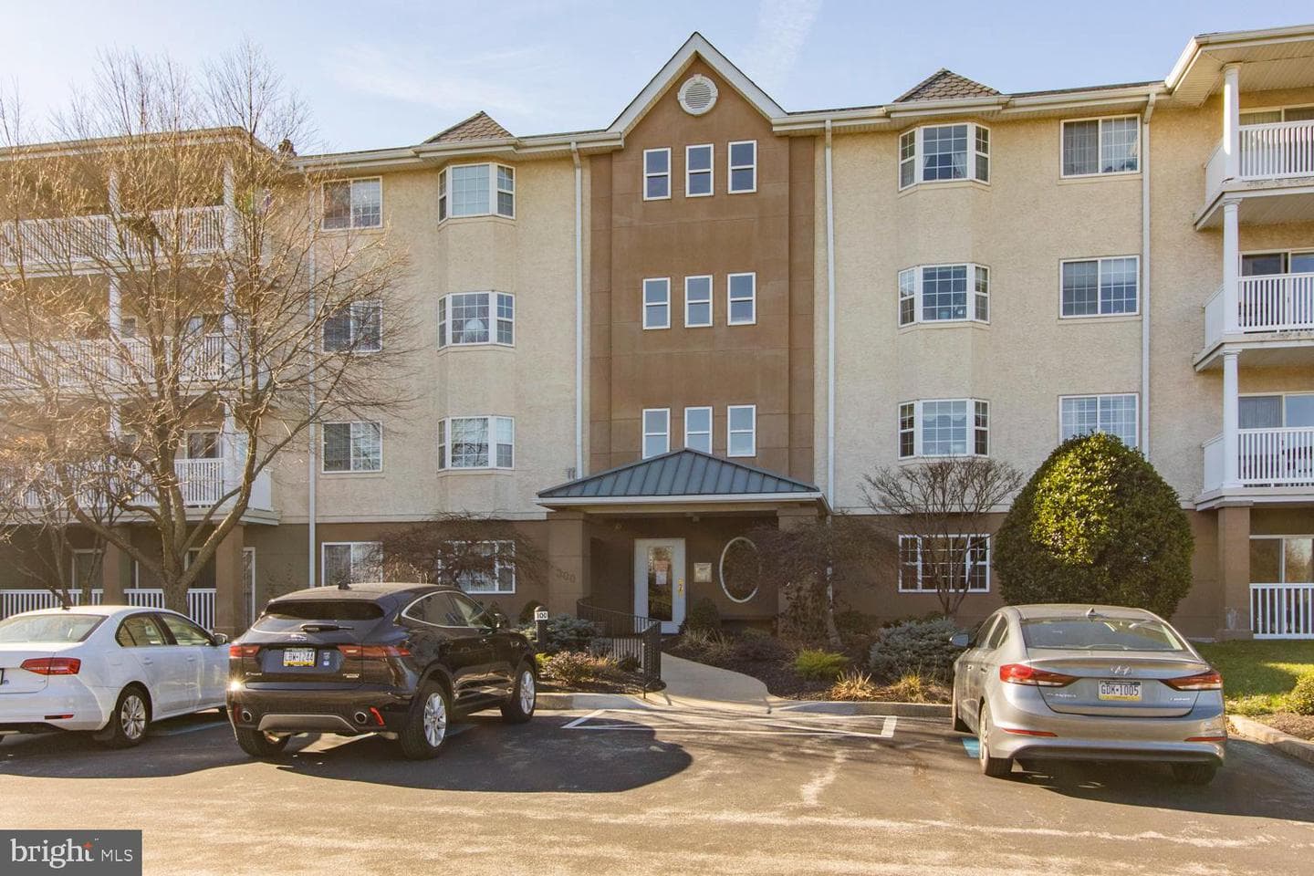 224 Paoli Pointe Drive #224u photo 1