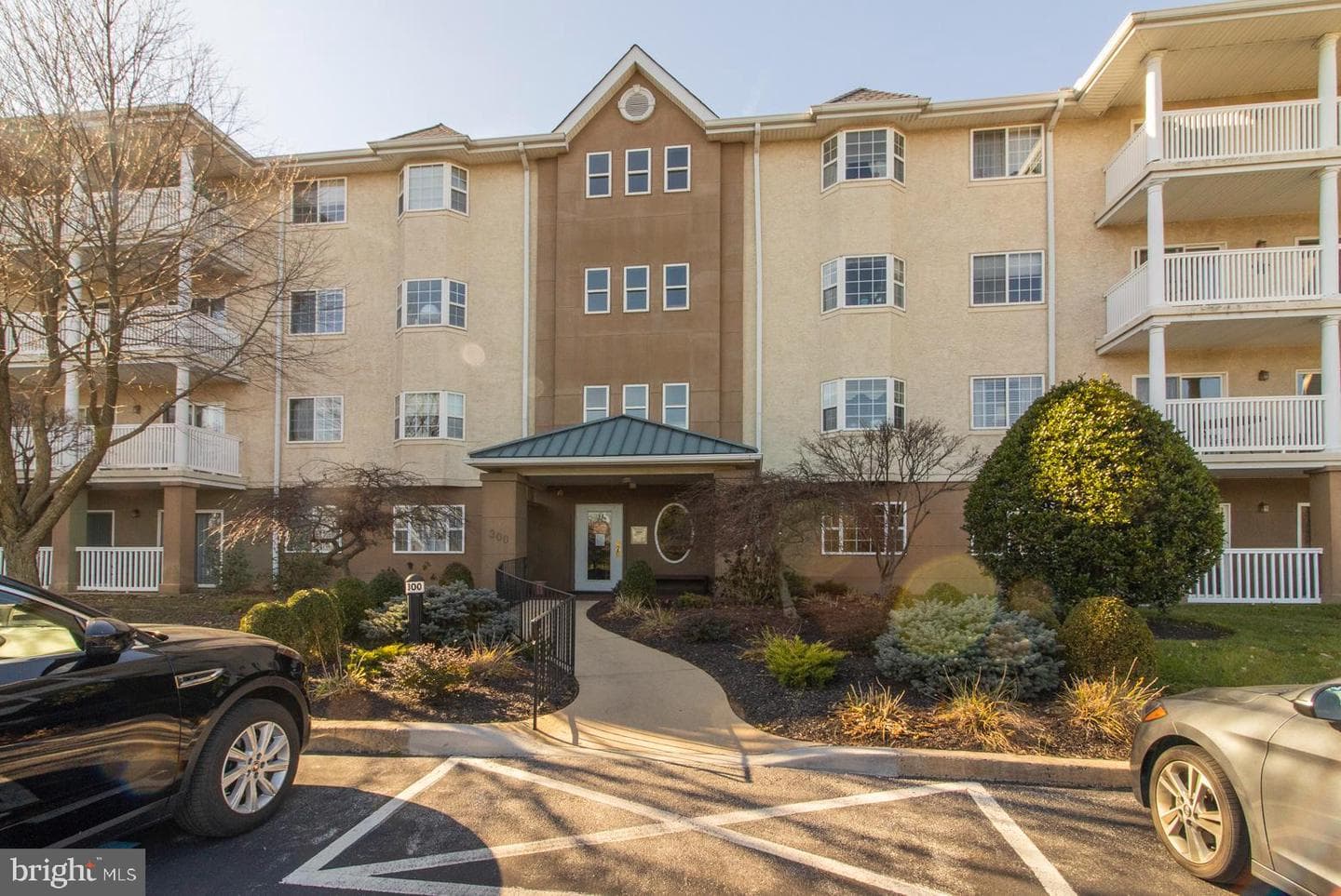 224 Paoli Pointe Drive #224u photo 2