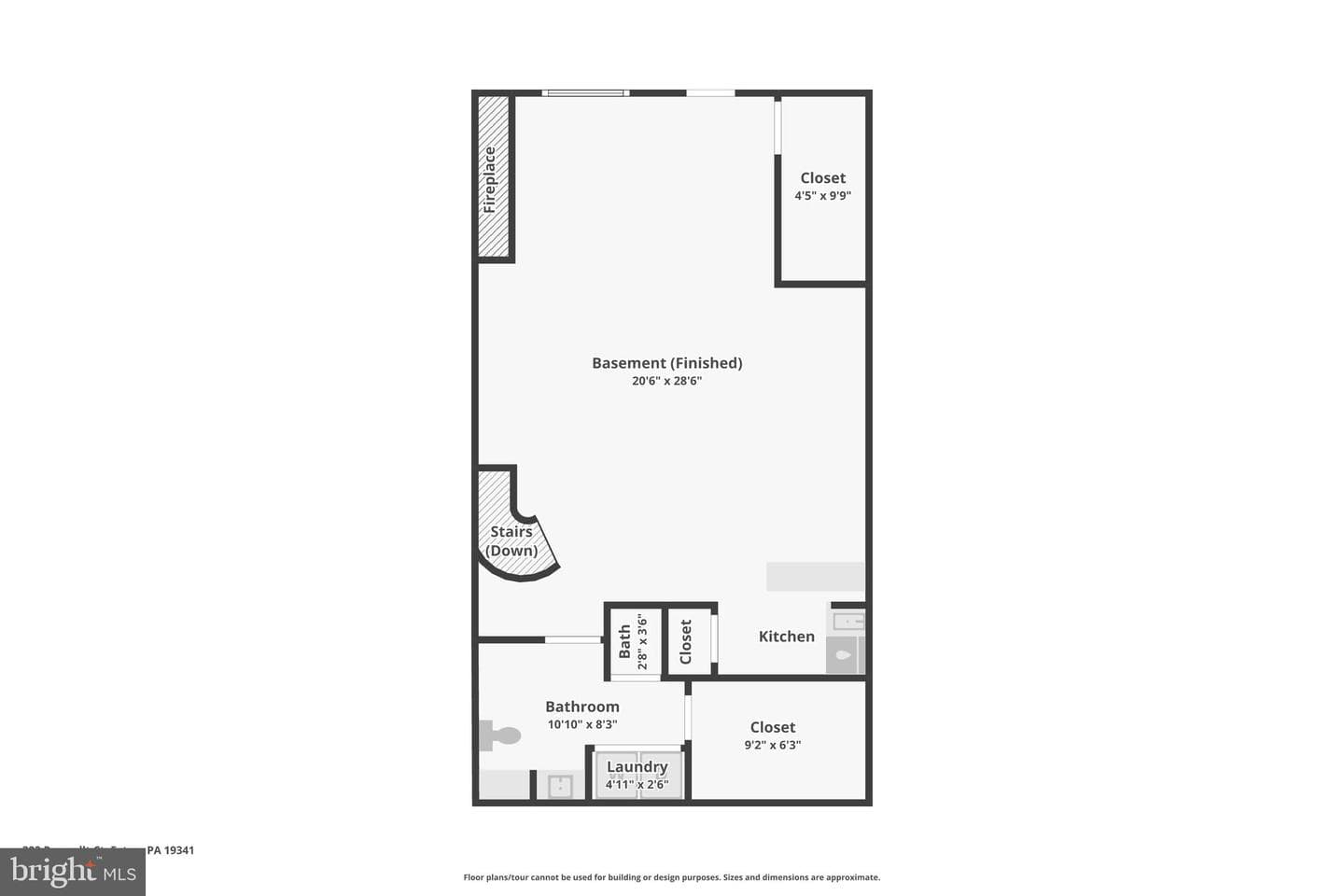 323 Penwyllt Court photo 44