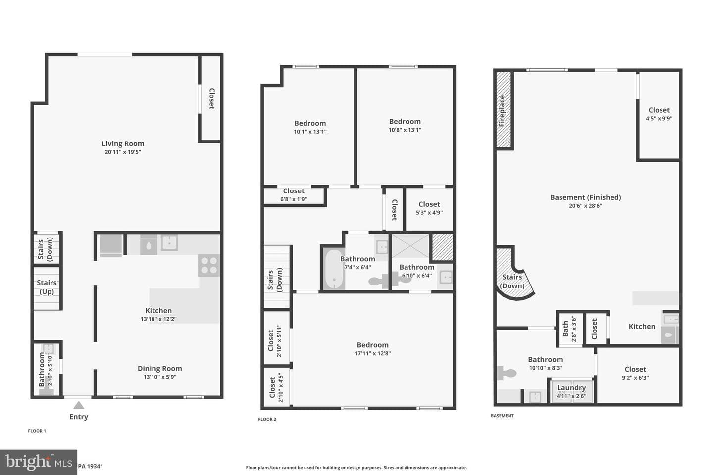 323 Penwyllt Court photo 47