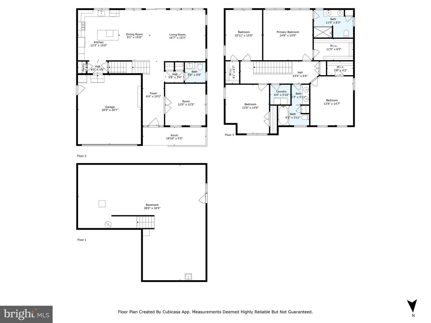 68 Lancaster Avenue photo 34