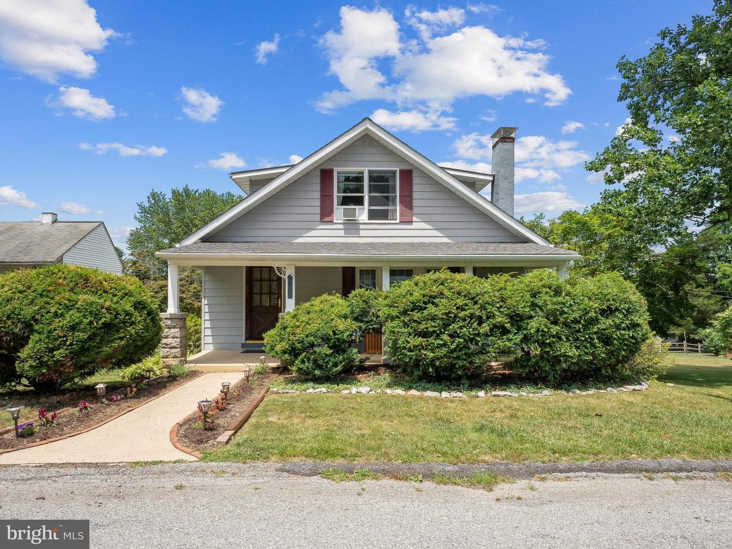 3805 Louanna Avenue photo 3