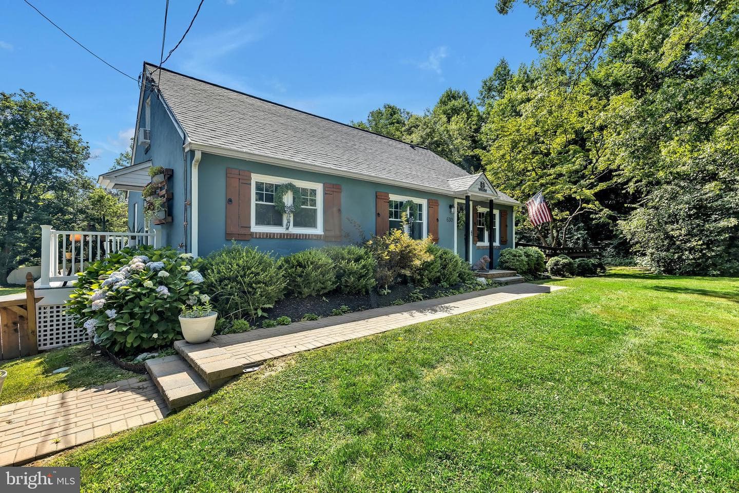 630 Unionville Road photo 3
