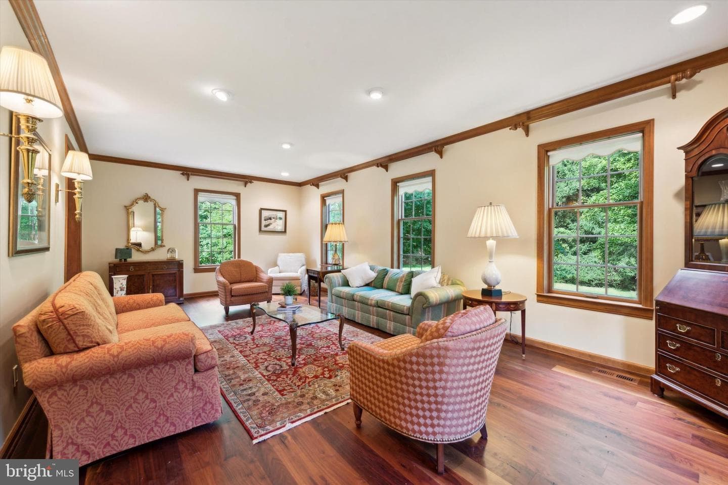 2105 Brintons Bridge Road photo 10