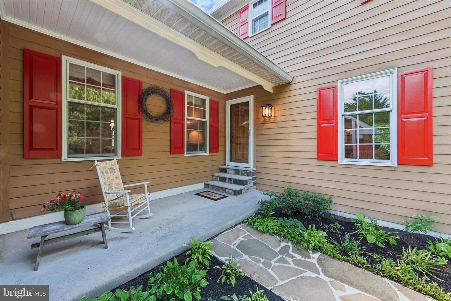 2105 Brintons Bridge Road photo 2