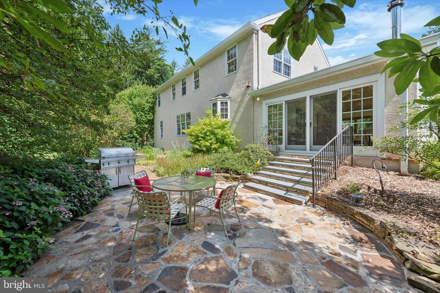 2105 Brintons Bridge Road photo 24