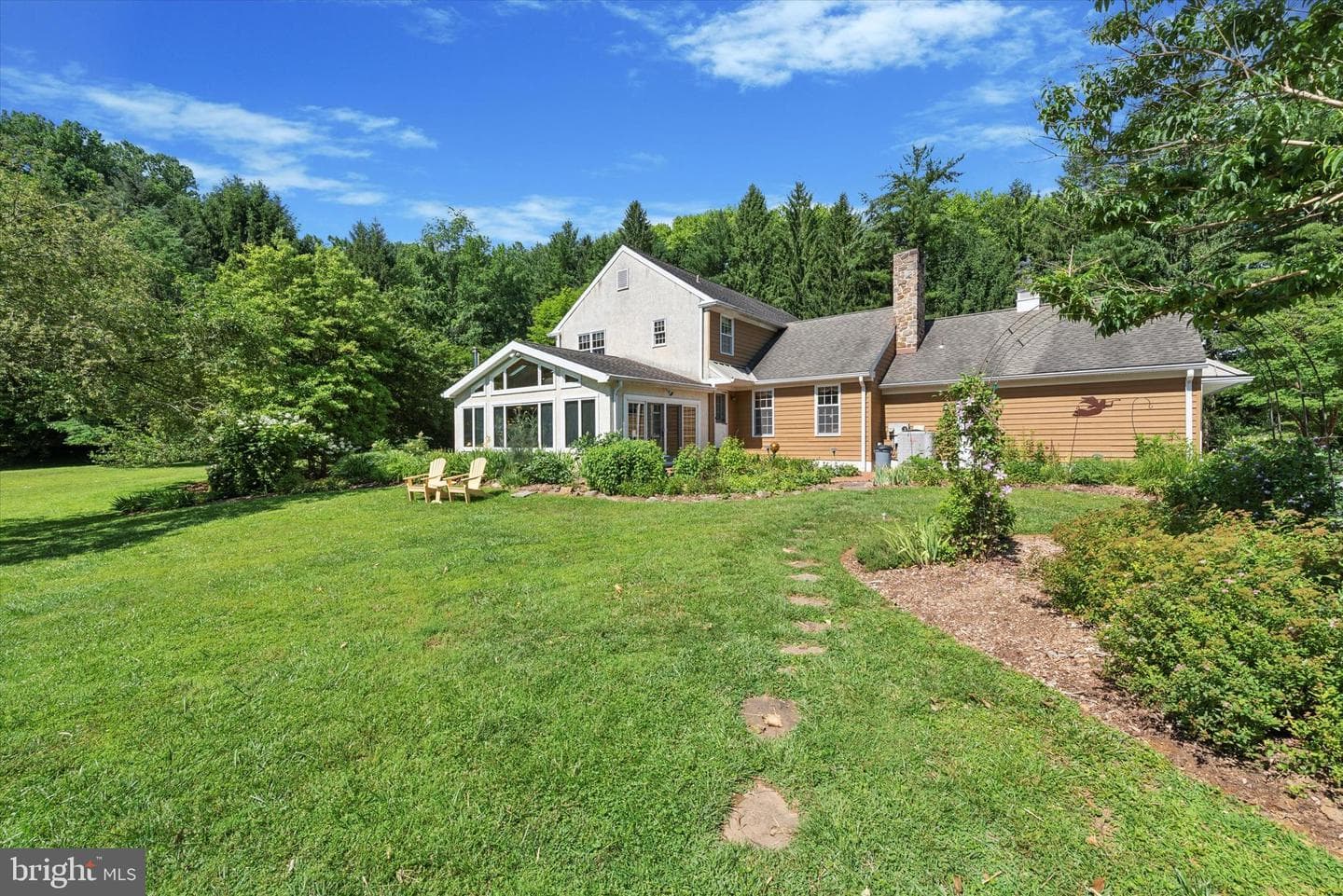 2105 Brintons Bridge Road photo 26