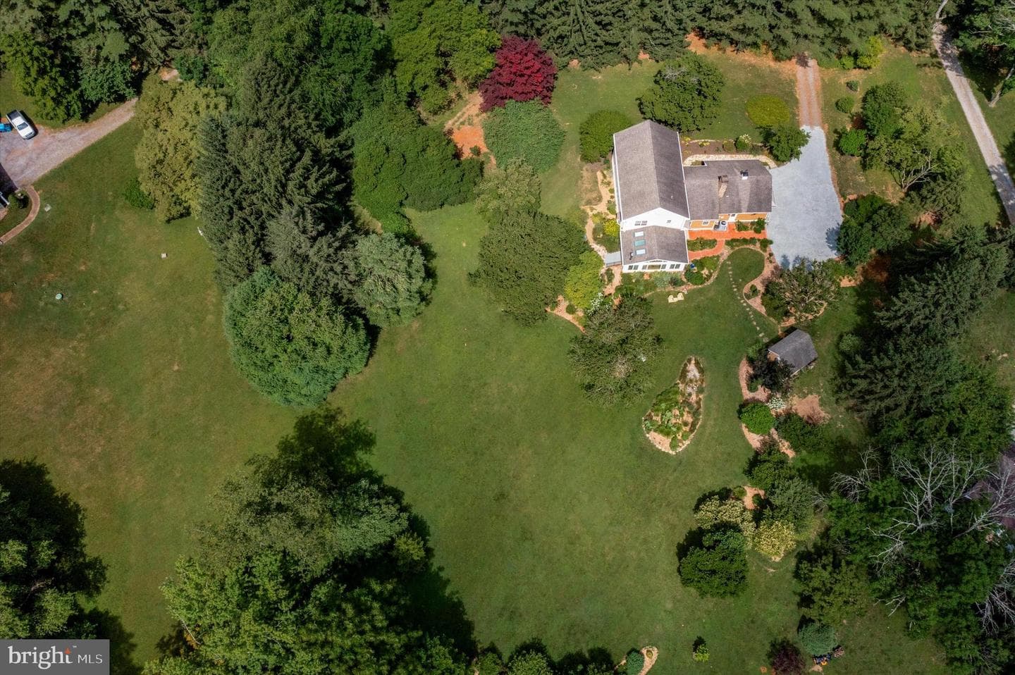 2105 Brintons Bridge Road photo 28