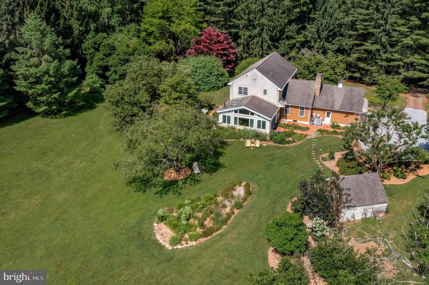 2105 Brintons Bridge Road photo 29