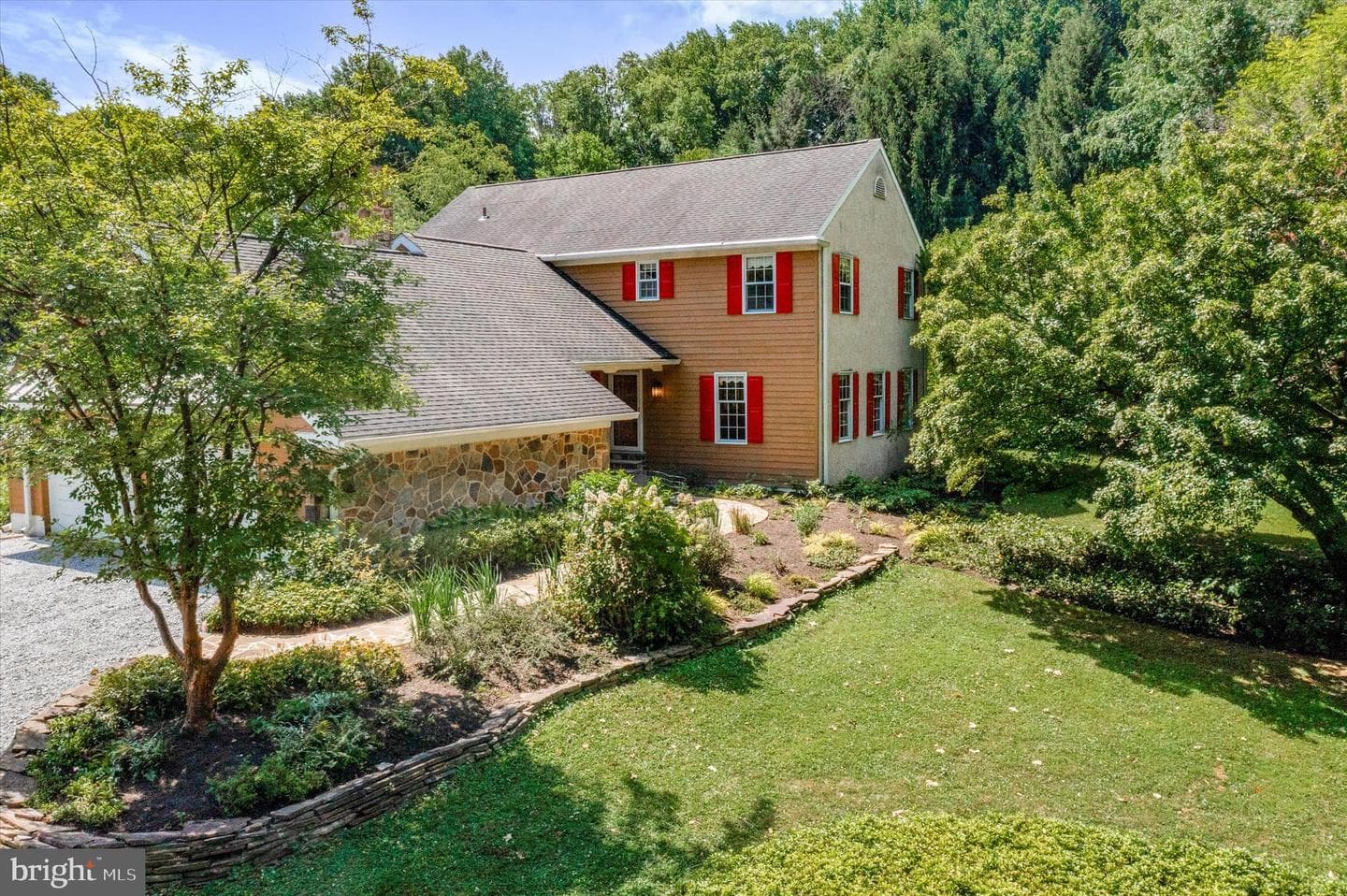 2105 Brintons Bridge Road photo 30