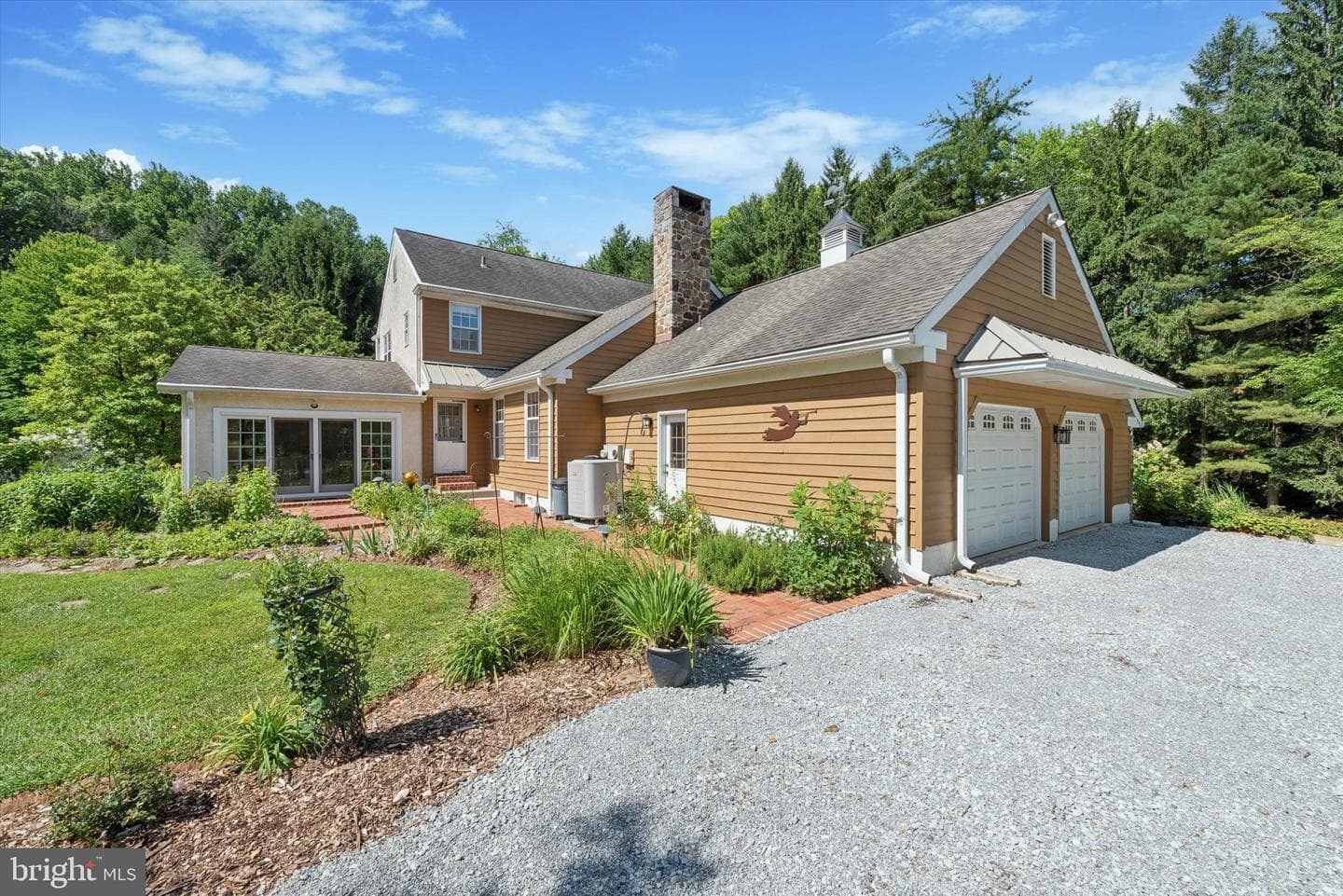 2105 Brintons Bridge Road photo 31
