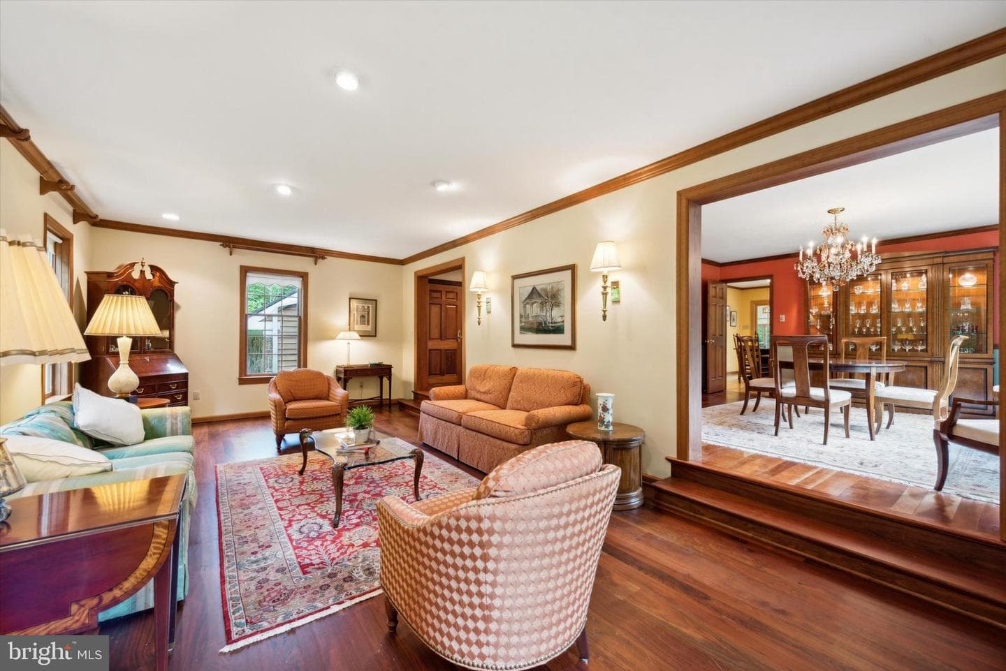 2105 Brintons Bridge Road photo 9