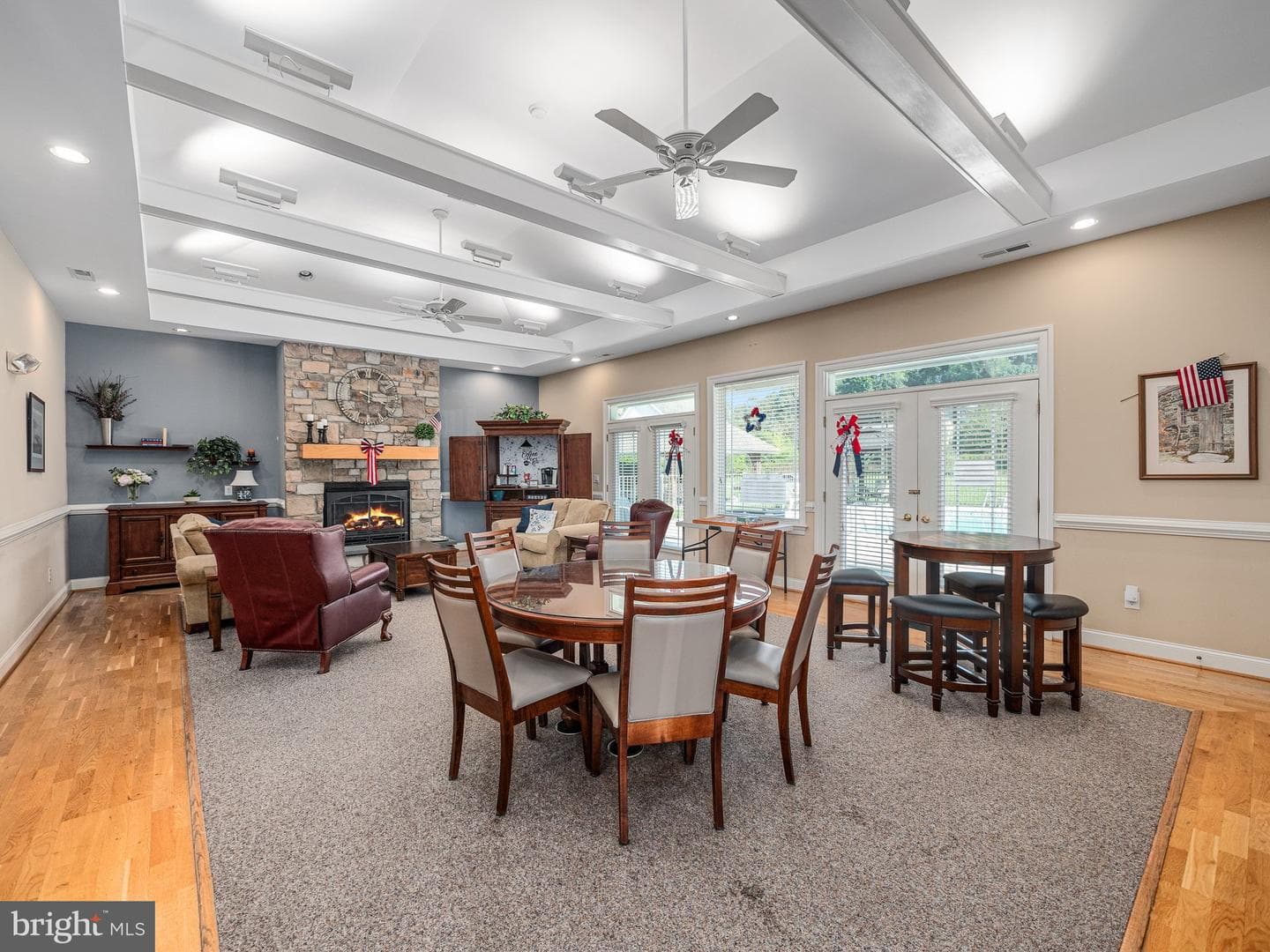 120 Bucktown Crossing #31a photo 13