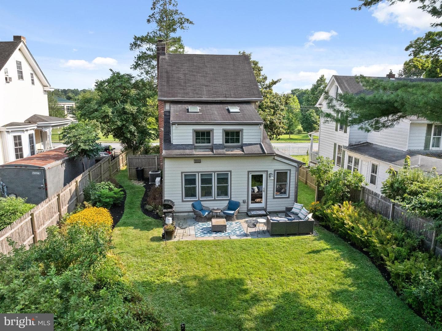 1735 W Doe Run Road photo 28