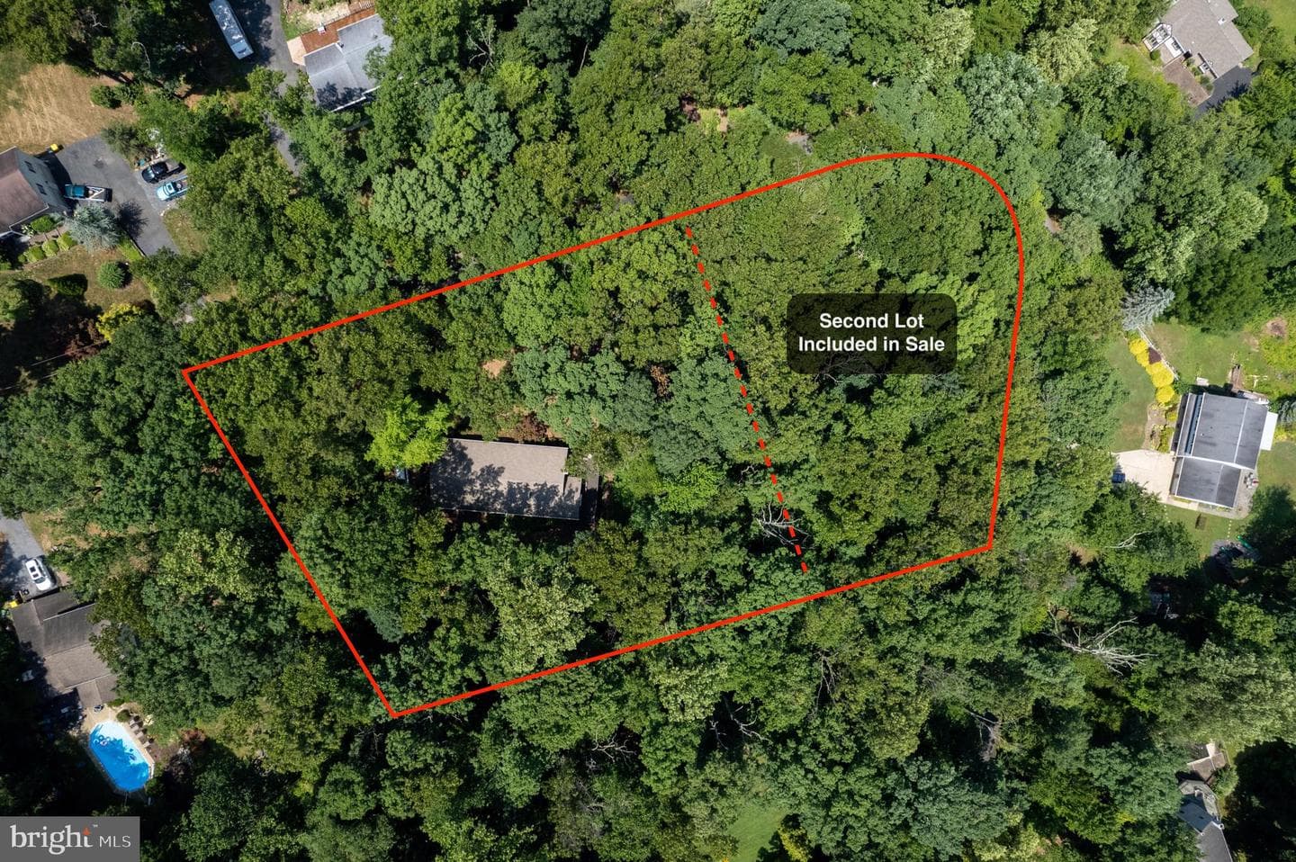 320 Wedgewood Drive photo 45