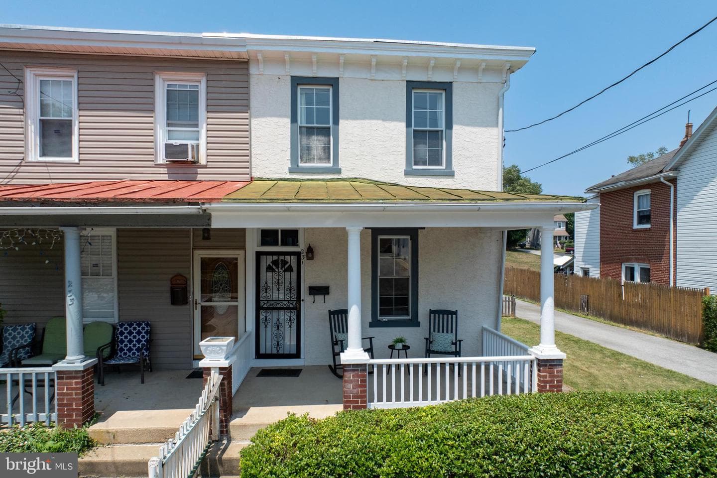231 Church Street photo 1