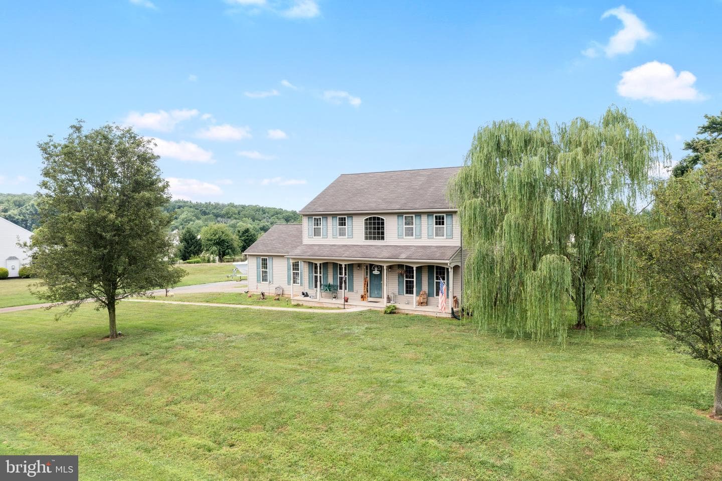 104 Farm View Drive photo 1