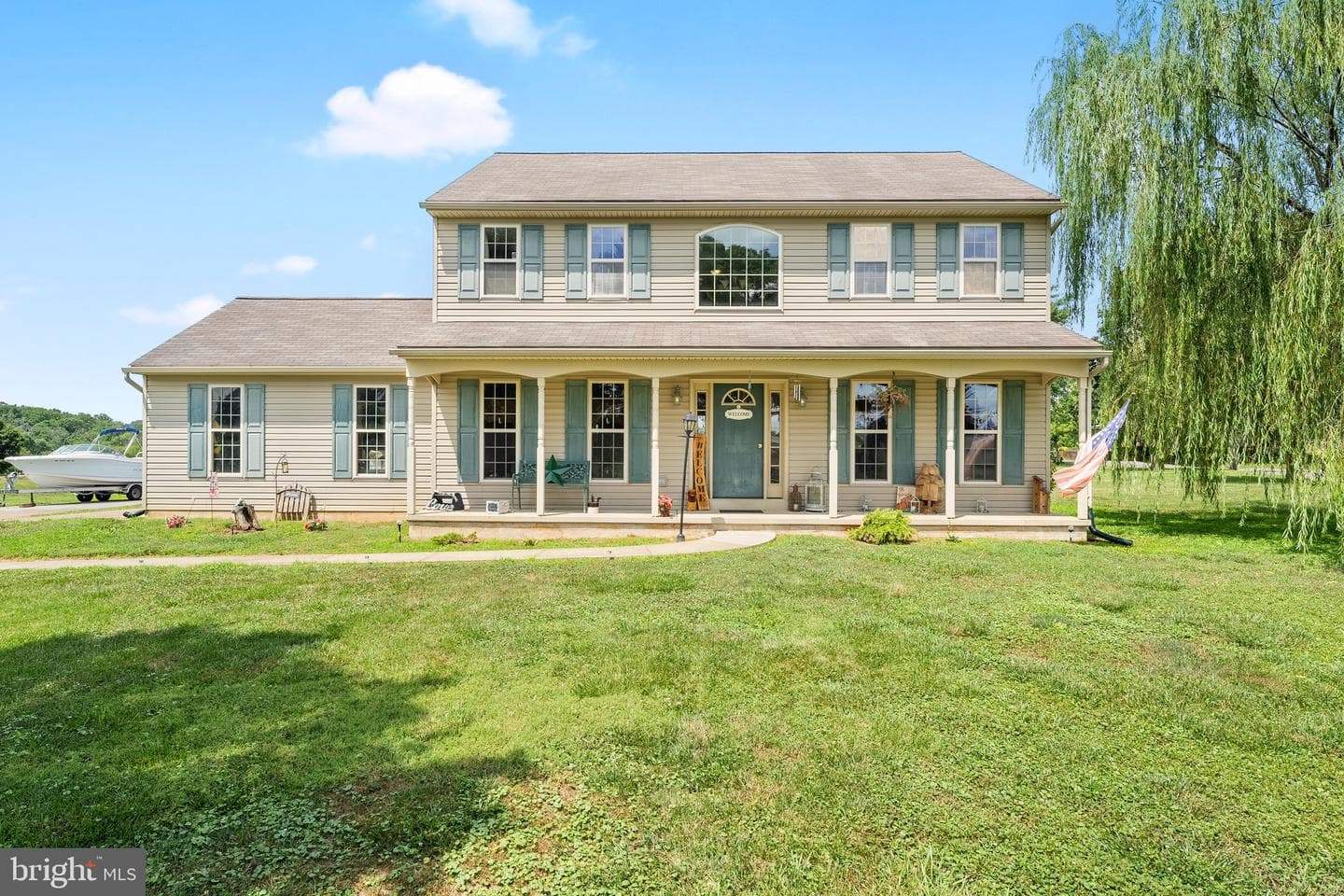 104 Farm View Drive photo 2