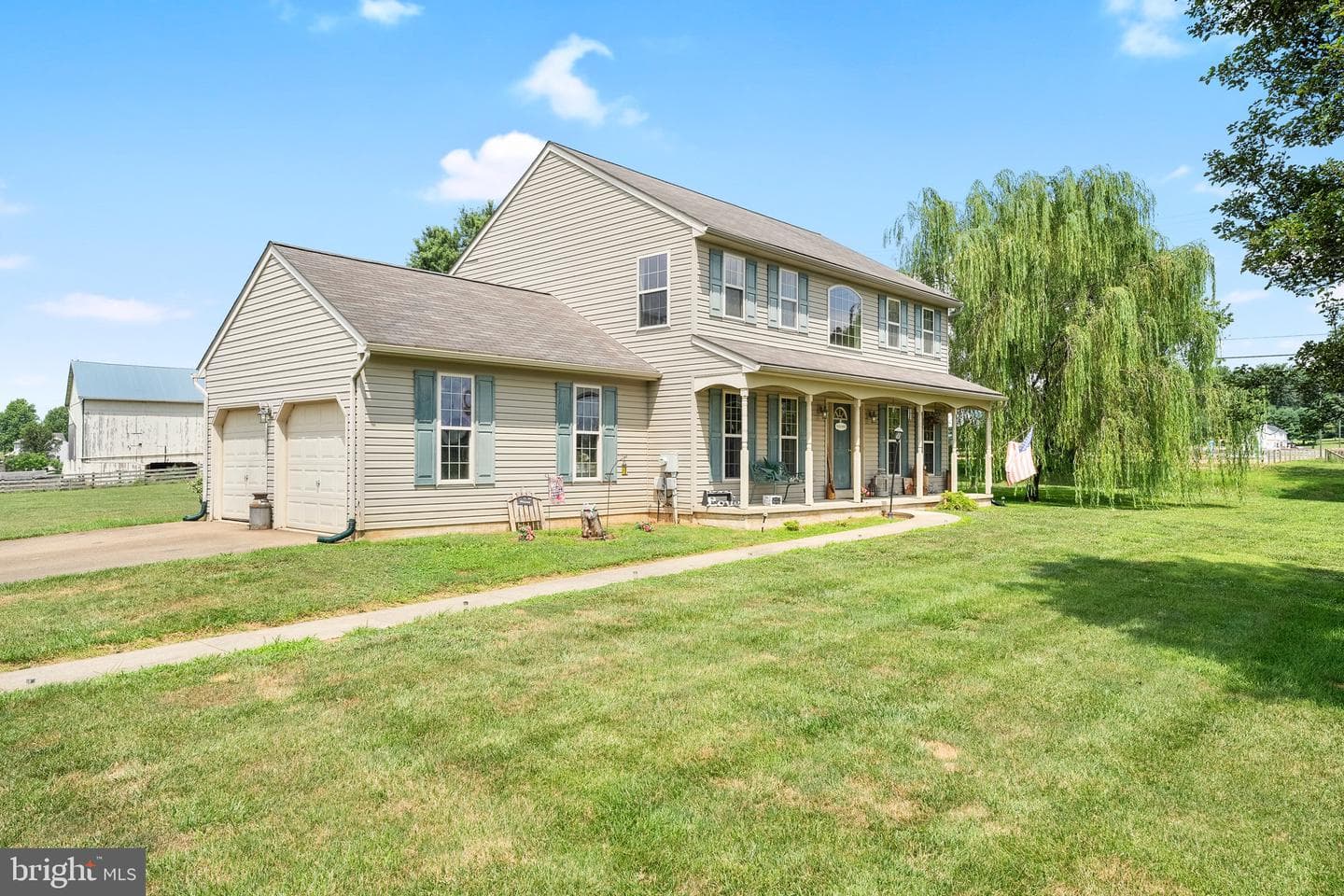 104 Farm View Drive photo 3