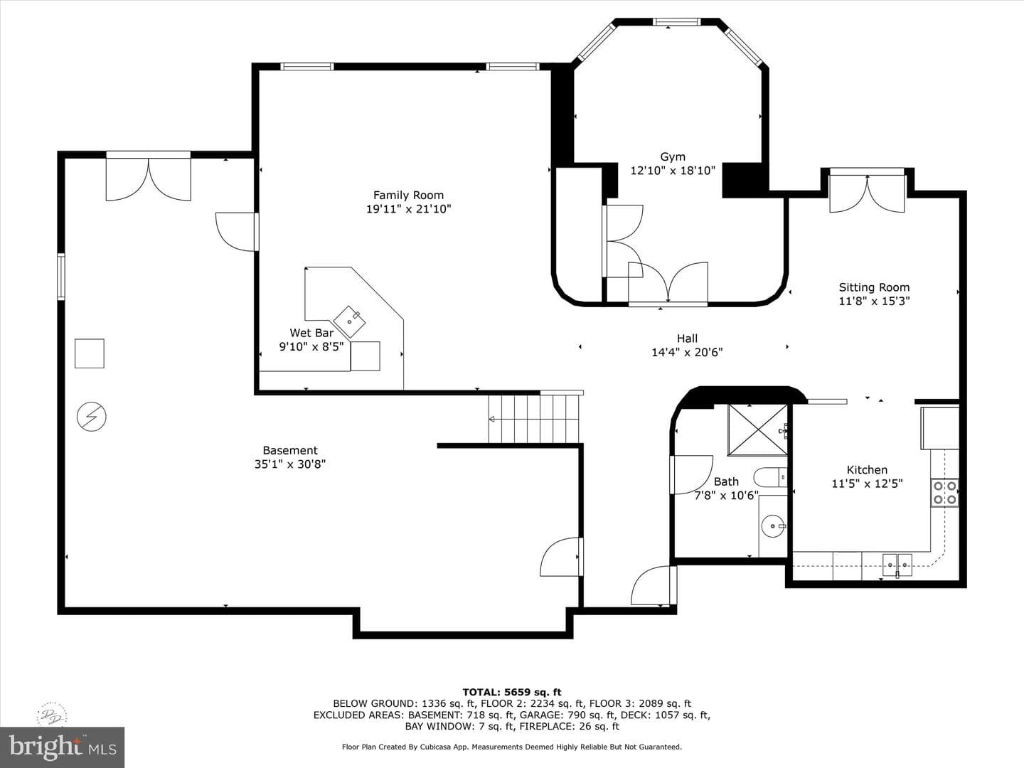 204 Fern Ridge photo 80