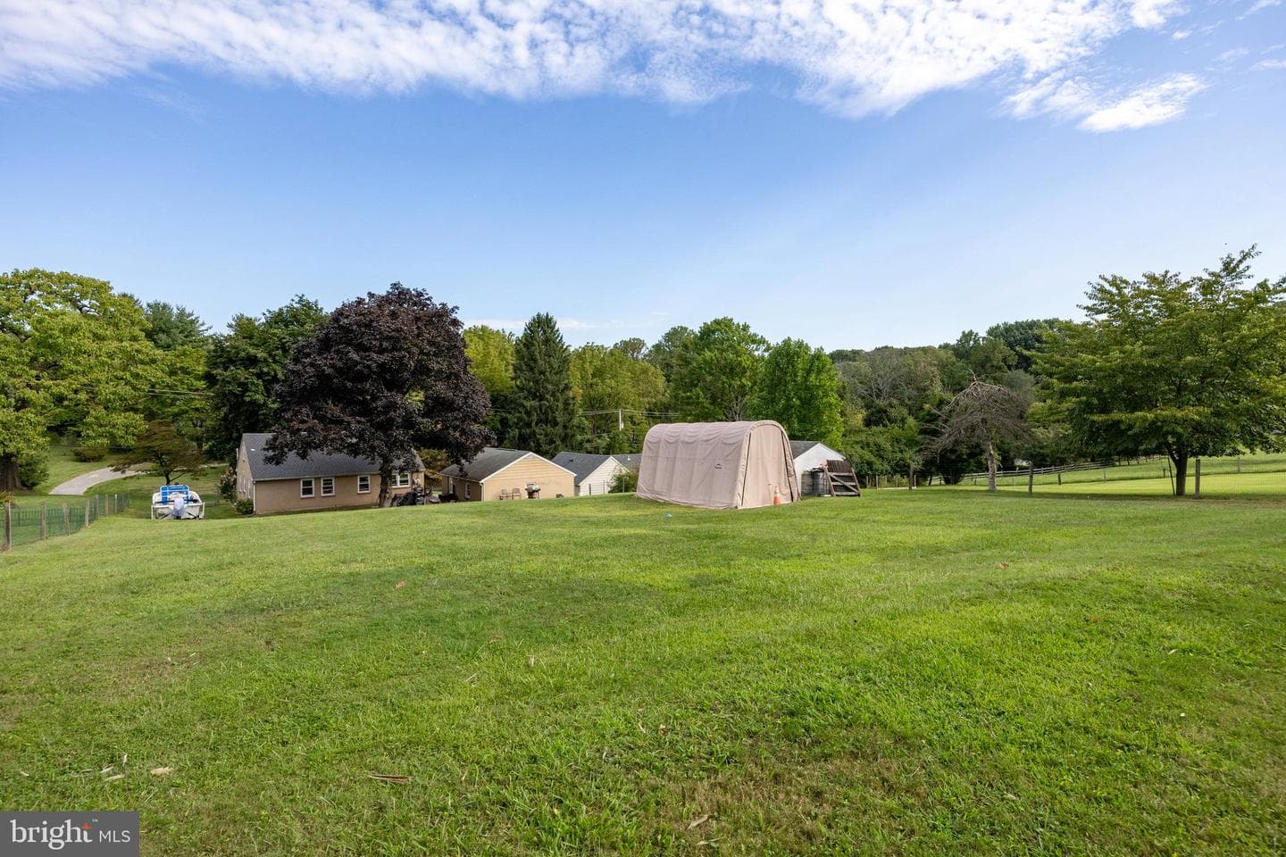 1419 S Whitford Road photo 20