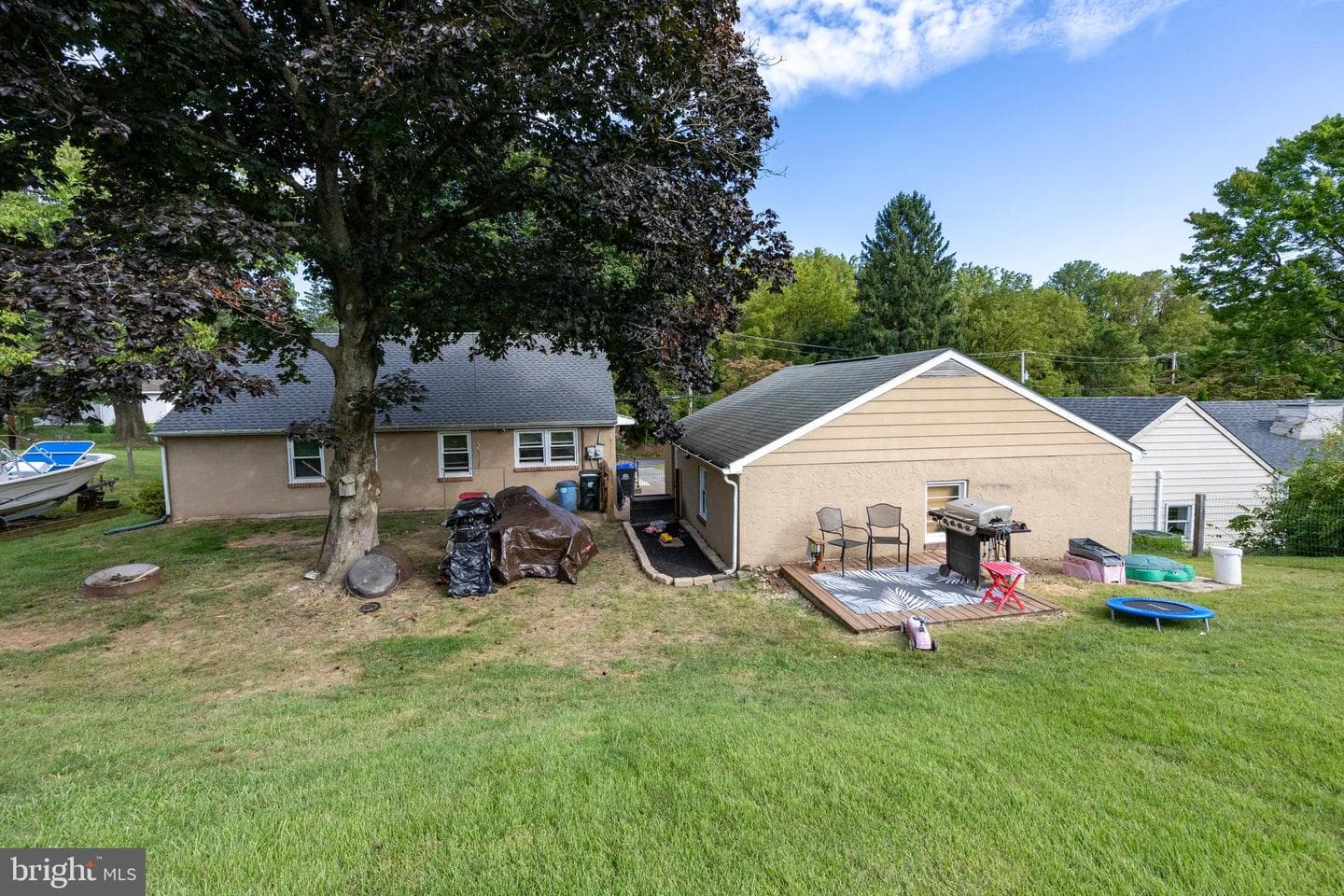 1419 S Whitford Road photo 22