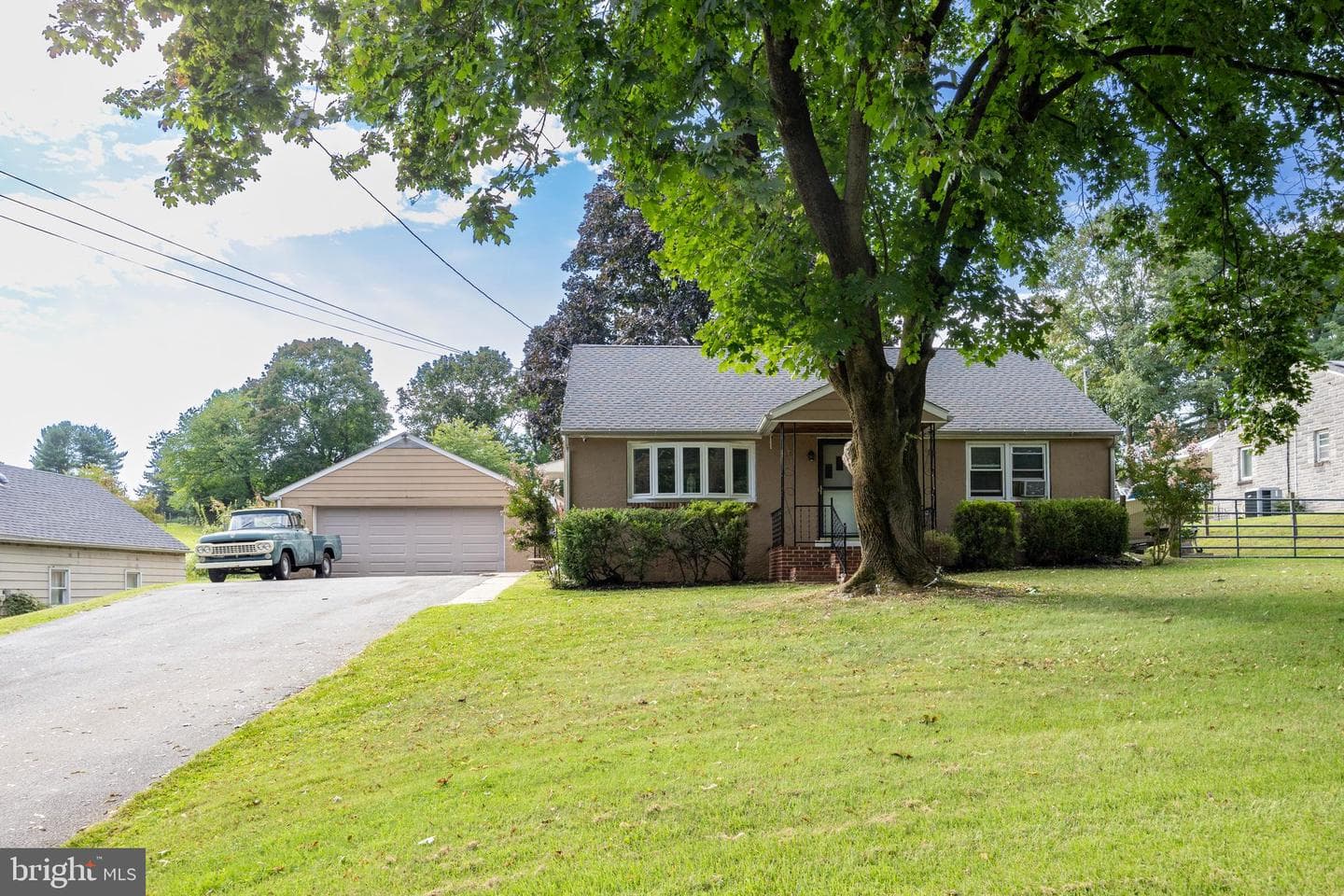 1419 S Whitford Road photo 28
